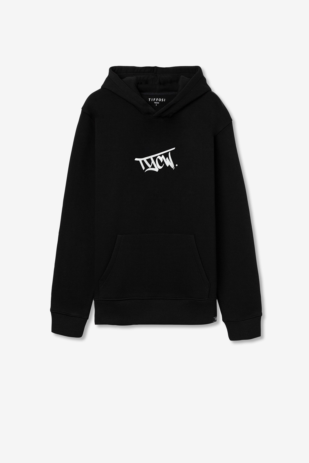 Tiffosi Tiffosi - ALBERT - 000 PRETO