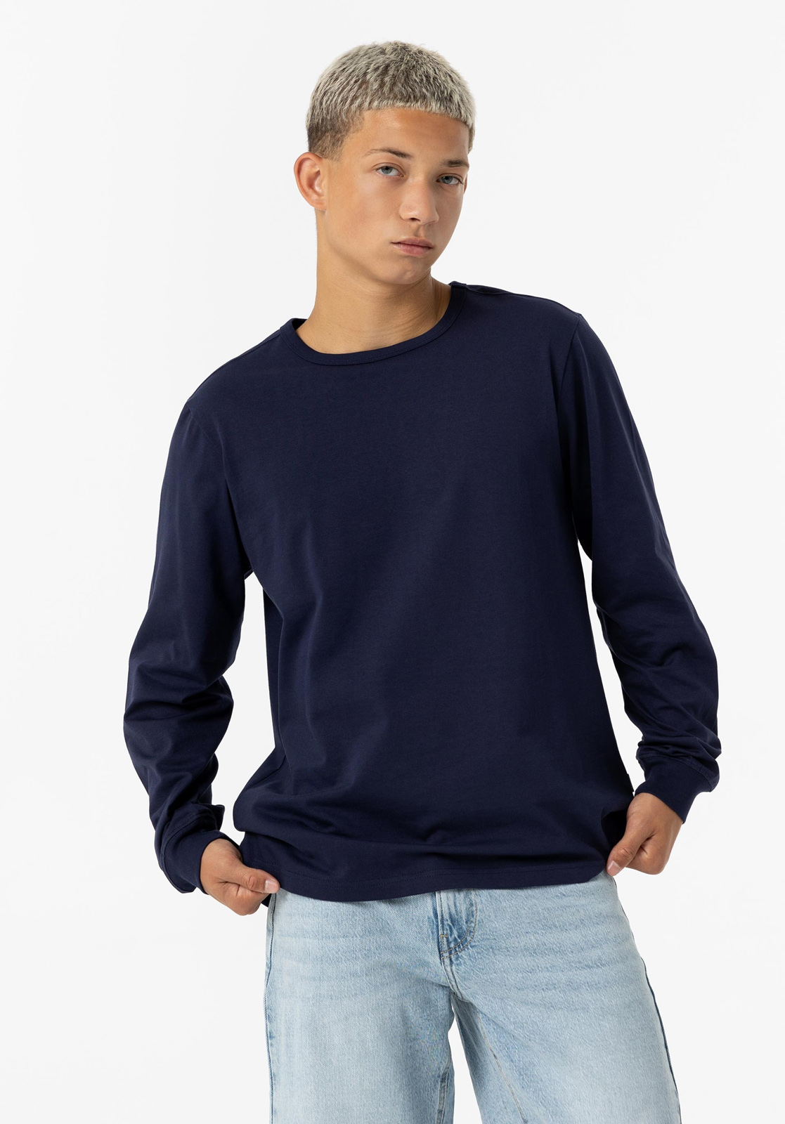 Tiffosi - BRAYLEN - 763 AZUL φωτογραφία