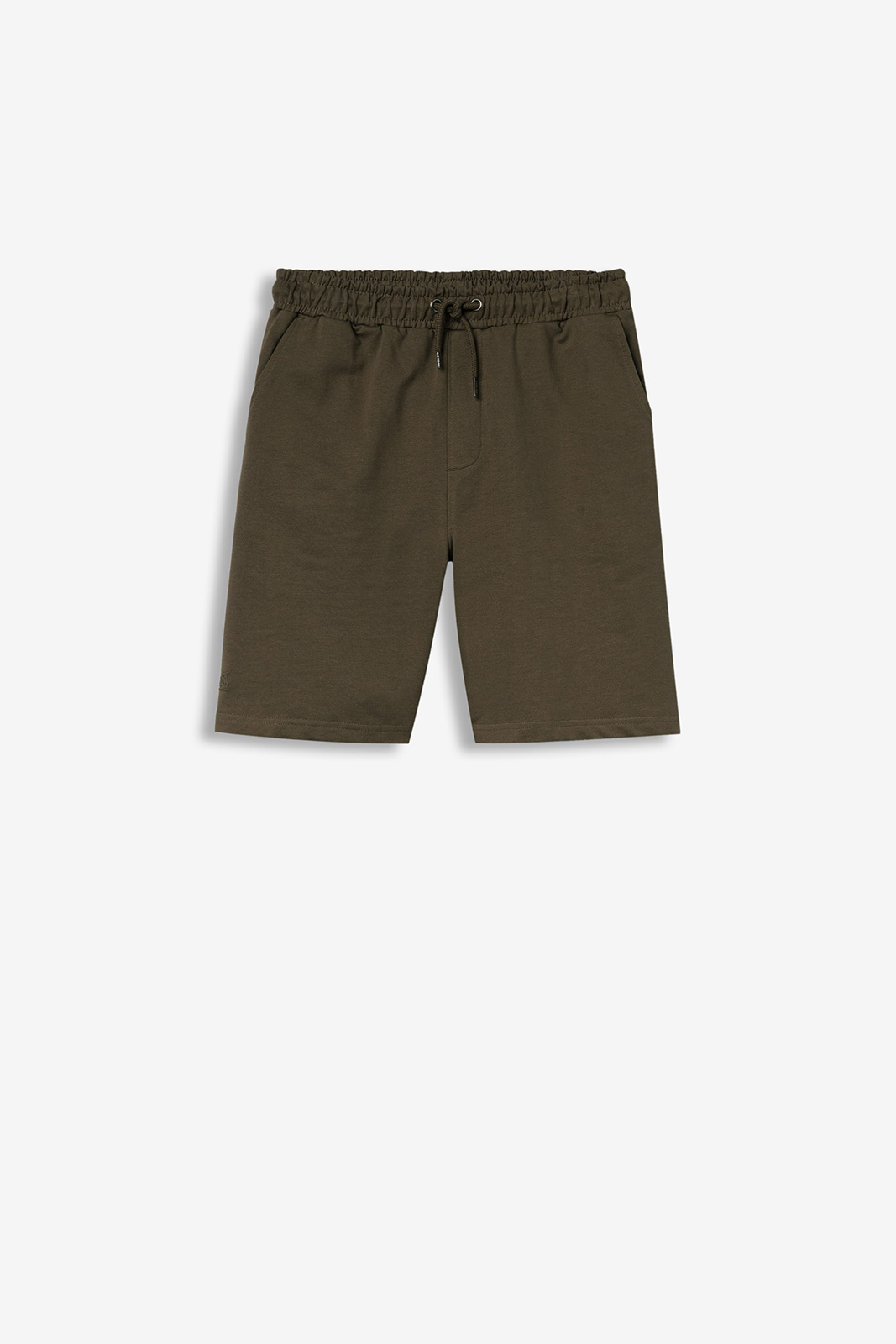 Tiffosi Tiffosi - URIEL Bermuda shorts - 826 Harbor Gray