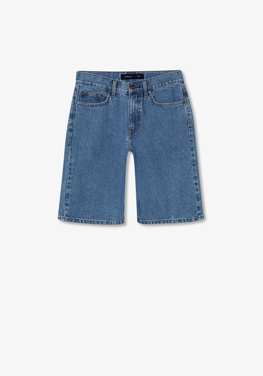 Tiffosi Tiffosi - WIDE SHORT - M10