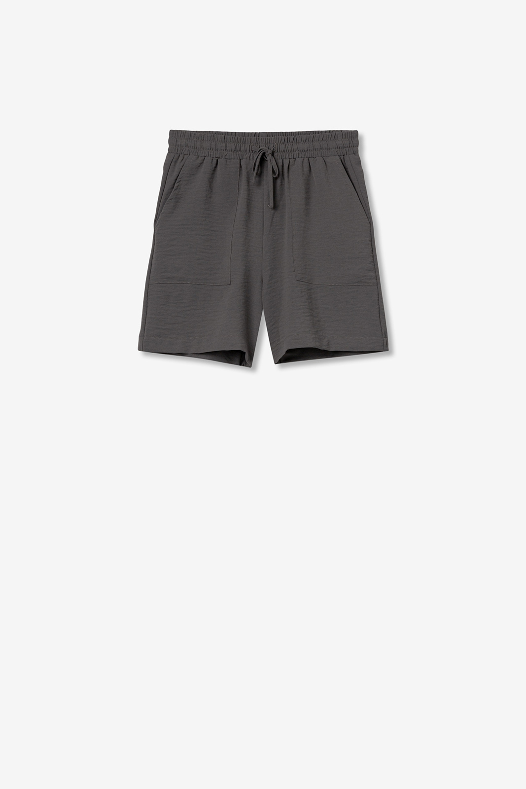 Tiffosi Tiffosi - Fluid shorts - 080 Smoked Pearl
