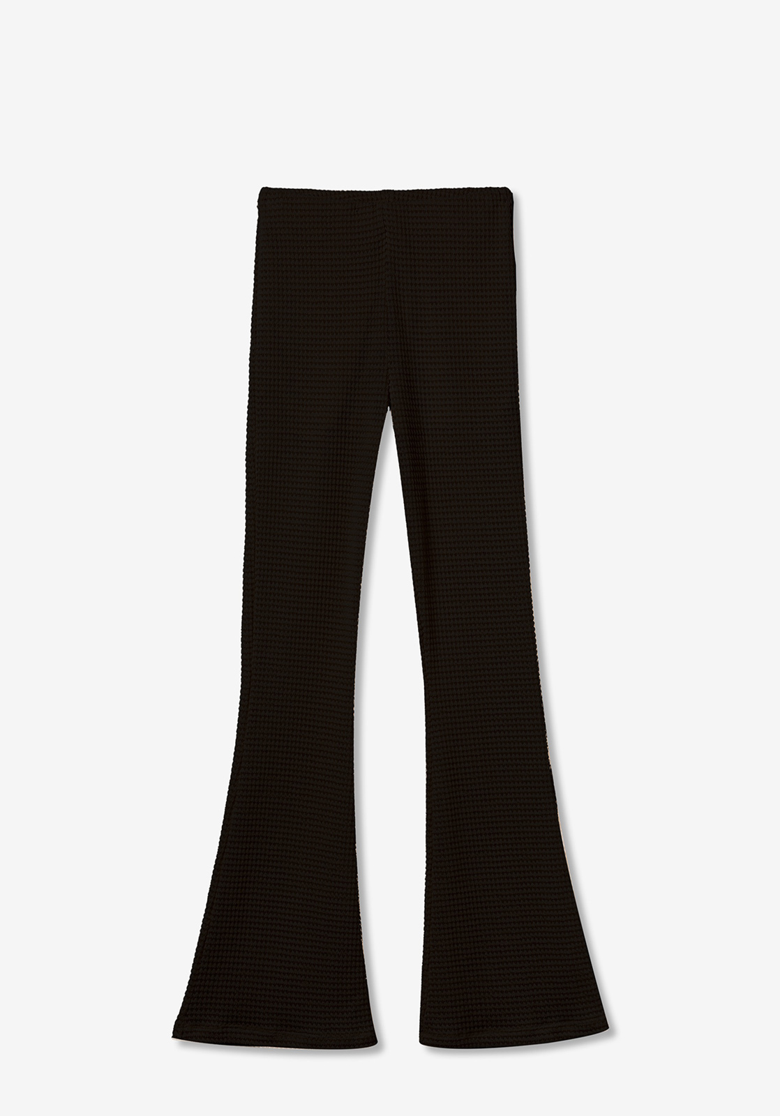 Tiffosi Tiffosi - Black Trousers - 000 Black