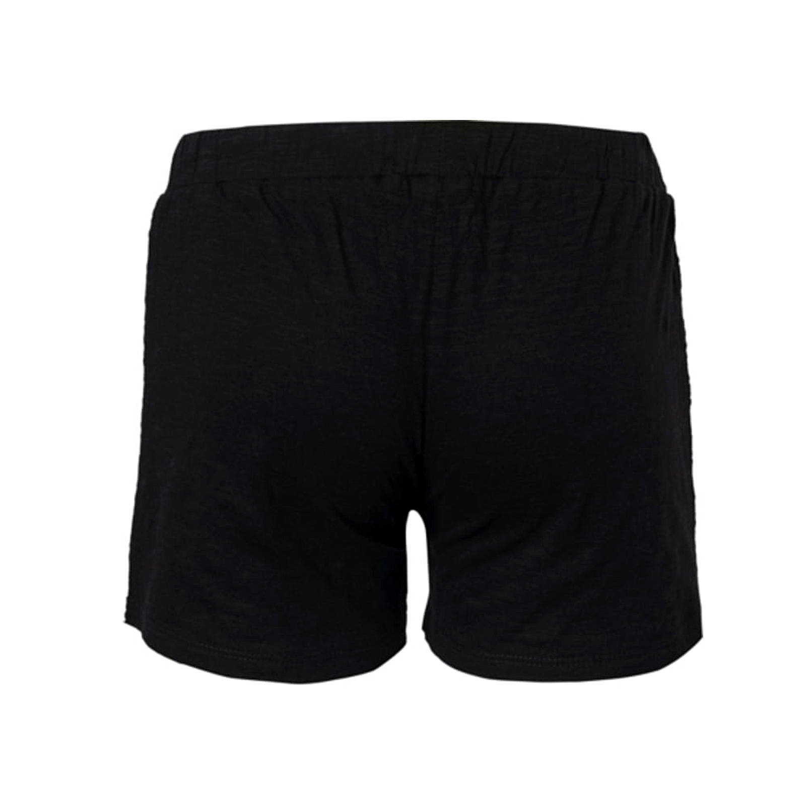 Lemon Beret - SHORTS - BLACK φωτογραφία