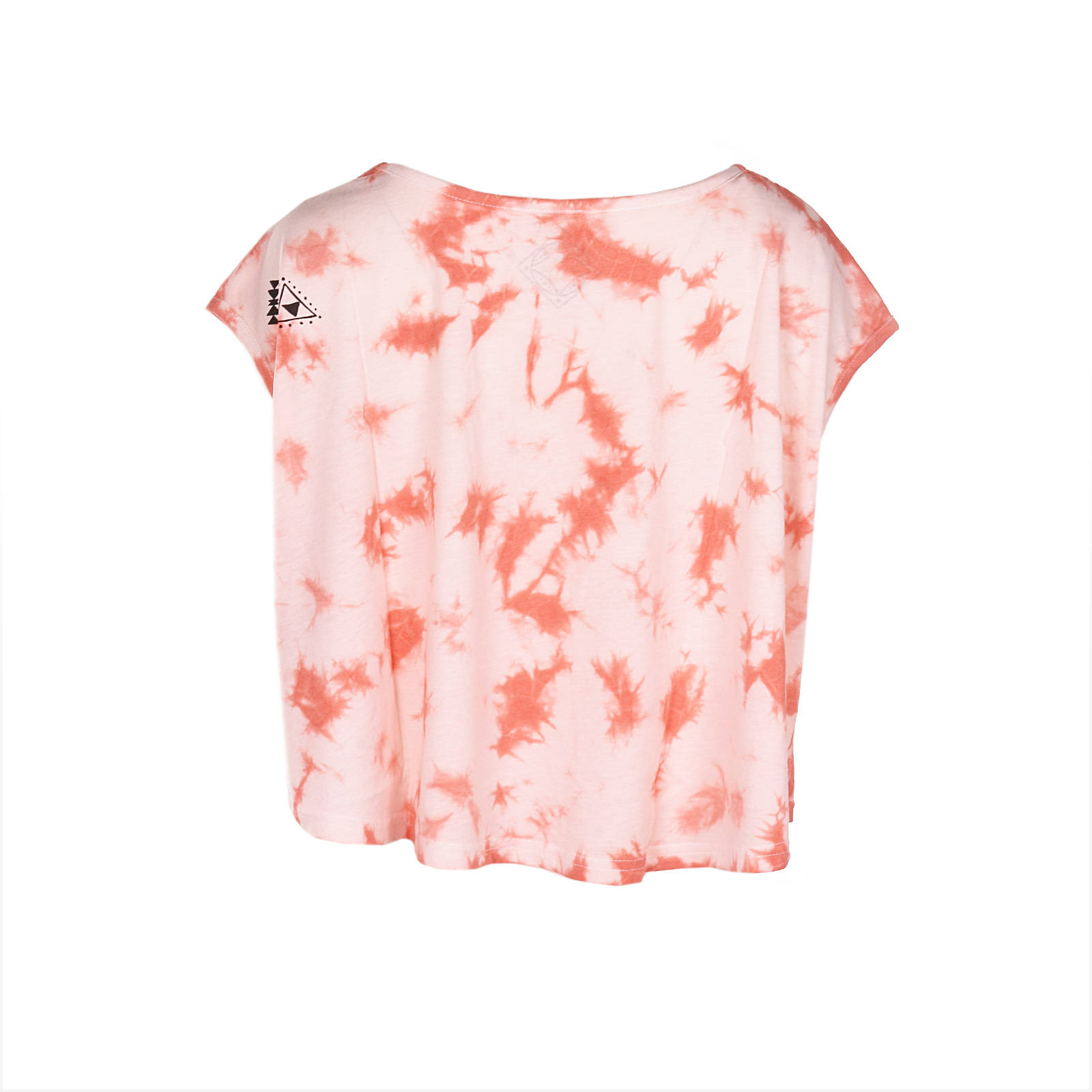 Animal - ΜΠΛΟΥΖΑ S/S Τ-SΗΙRΤ - PASTEL ORANGE φωτογραφία