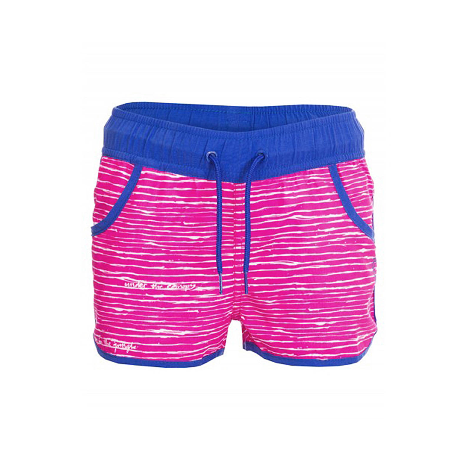 Animal Animal - SHORT - LILY PINK