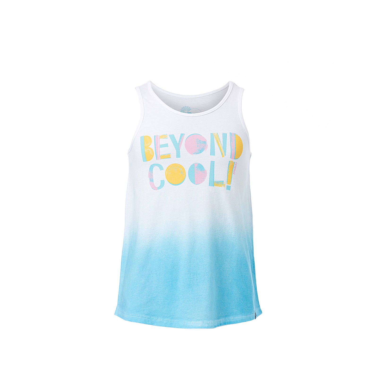 Animal Animal - COOLARTOO - BERMUDA BLUE