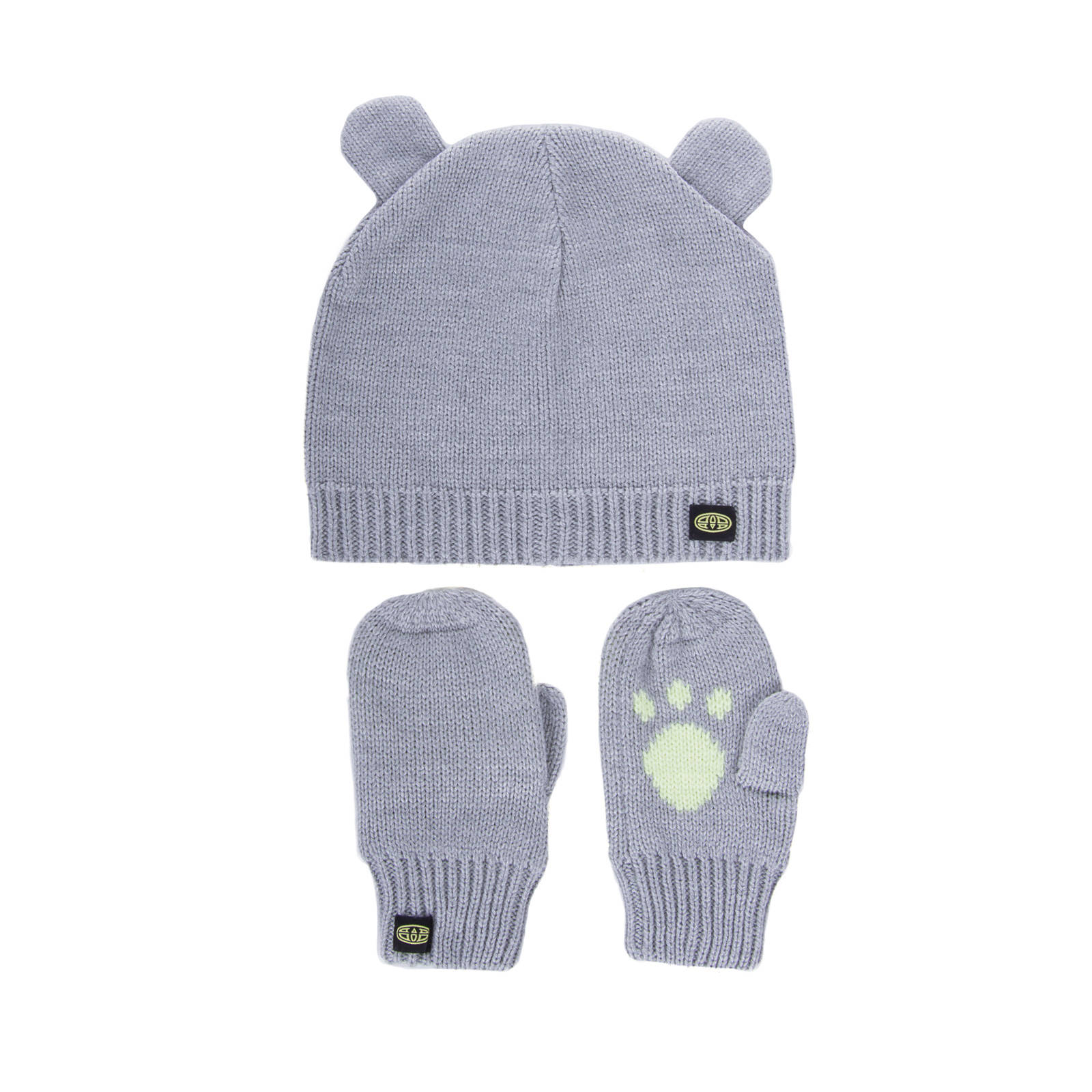 Animal Animal - MYKE - 103