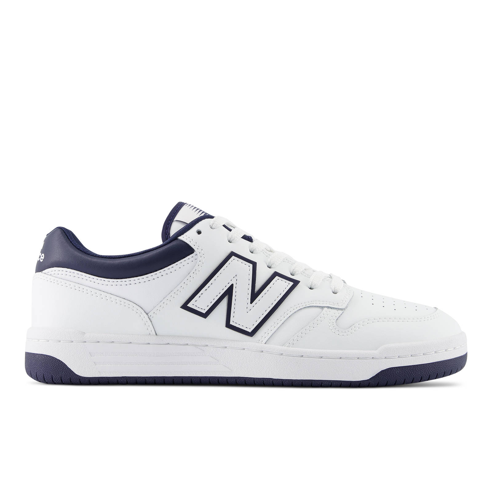 New balance ls New balance ls - SHOES COURT - WHITE
