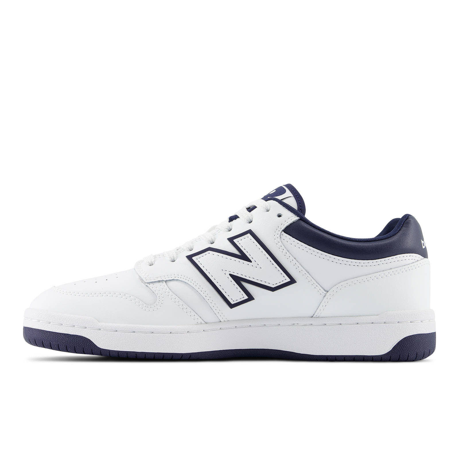 New balance ls - SHOES COURT - WHITE φωτογραφία