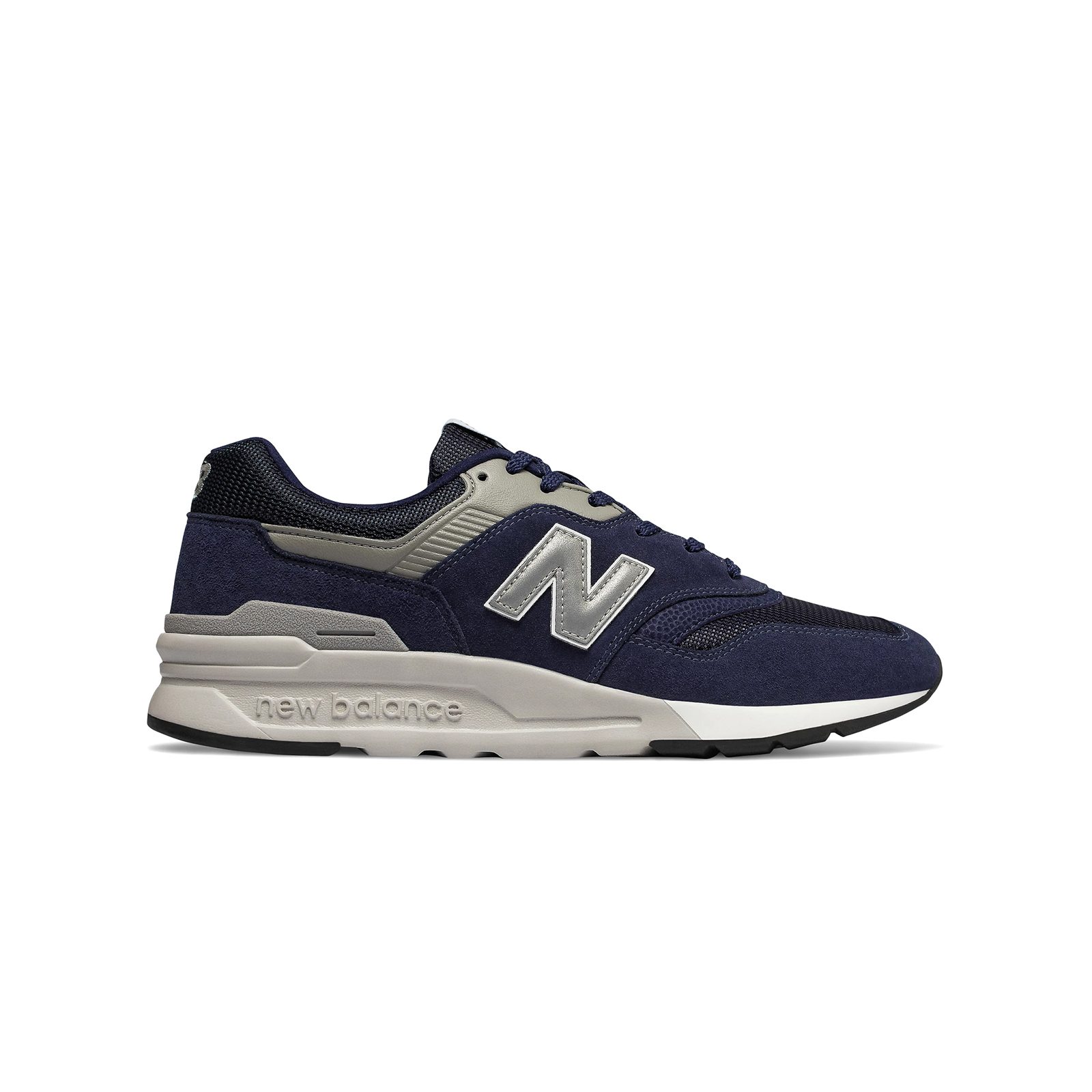 New balance ls - SHOES CLASSIC RUNNING - PIGMENT (481) Ανδρικά > Παπούτσια > Sneaker > Παπούτσι Low Cut