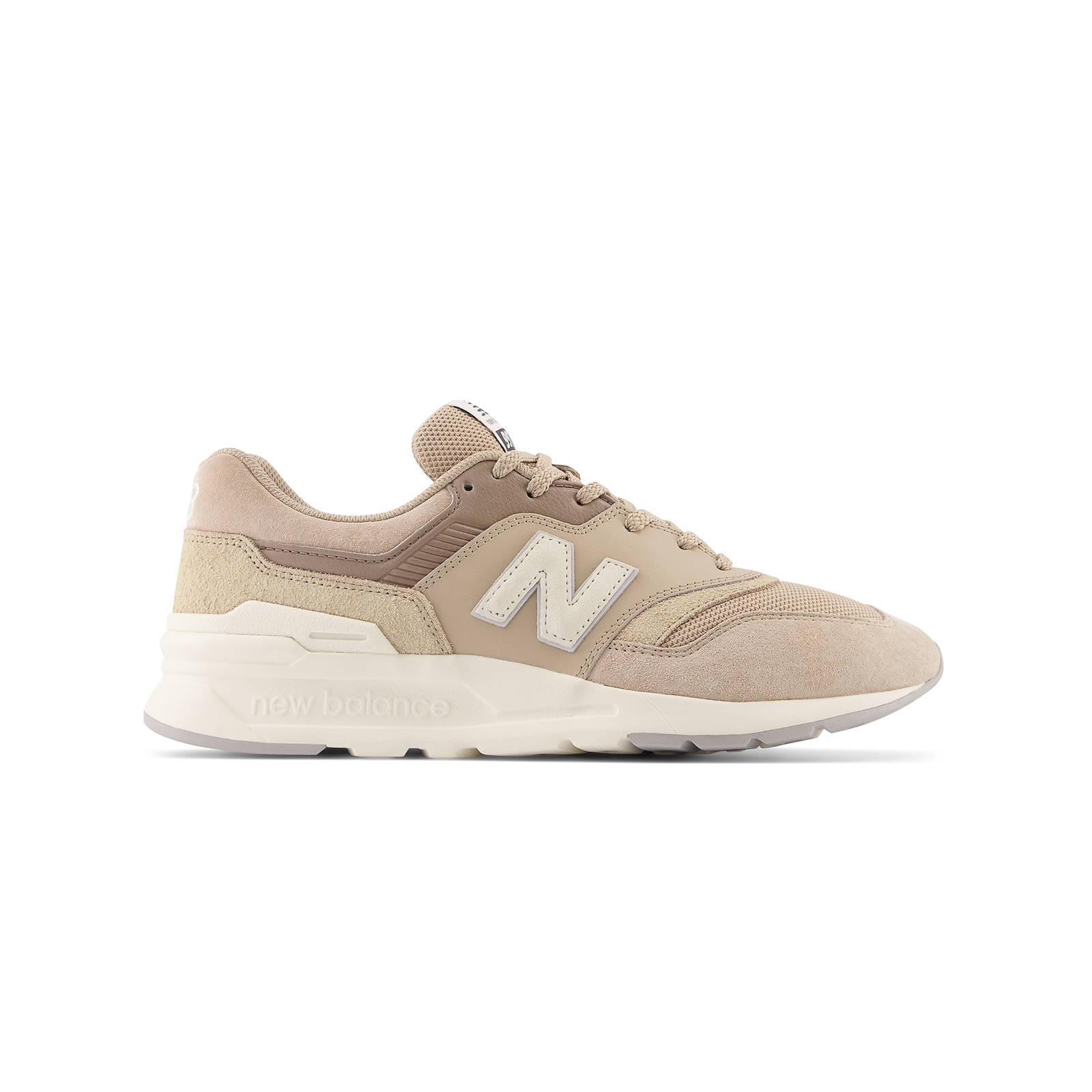 Ανδρικά > Παπούτσια > Sneaker > Παπούτσι Low Cut New balance ls - SHOES CLASSIC RUNNING - MINDFUL GREY