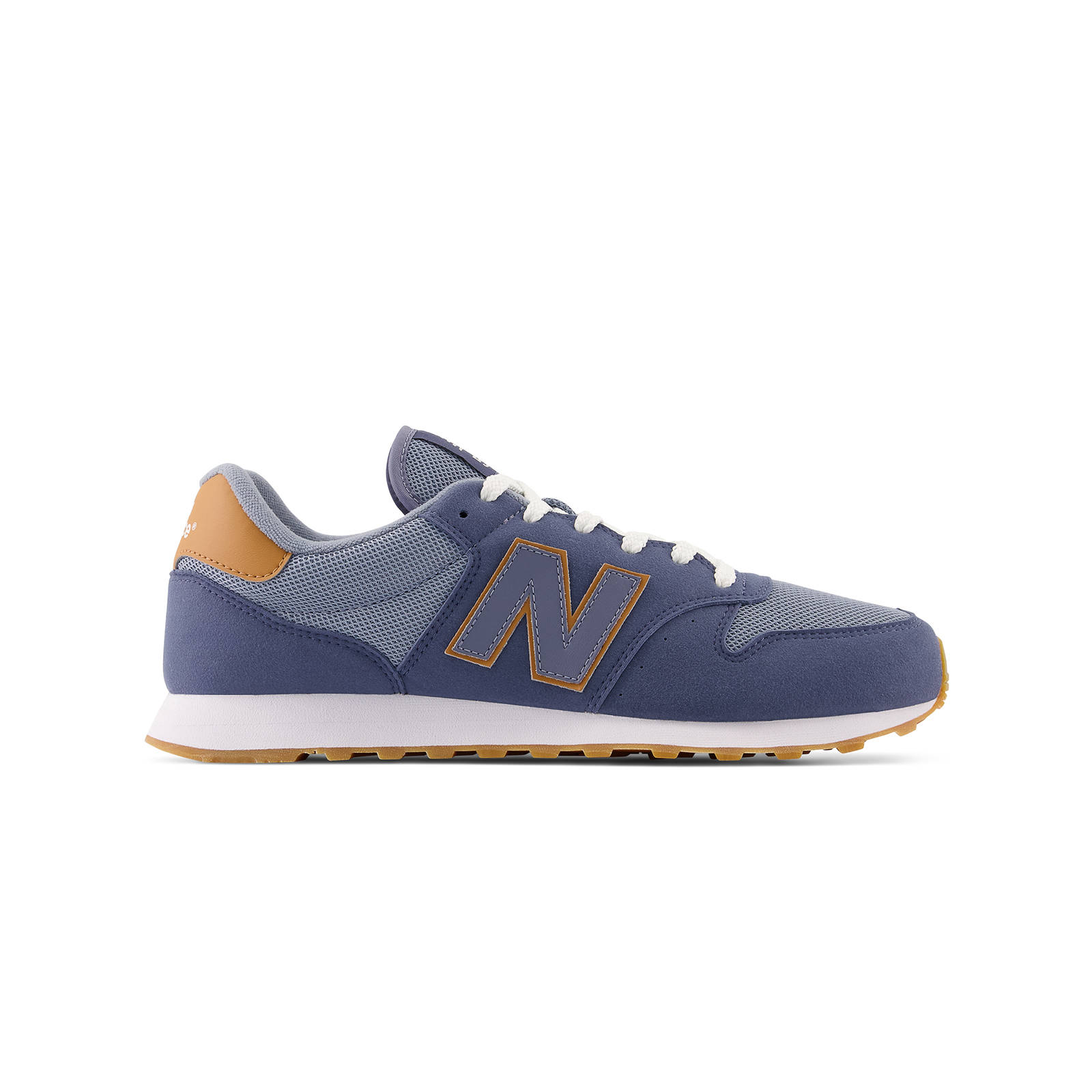 New balance ls – SHOES CLASSIC RUNNING – VINTAGE INDIGO