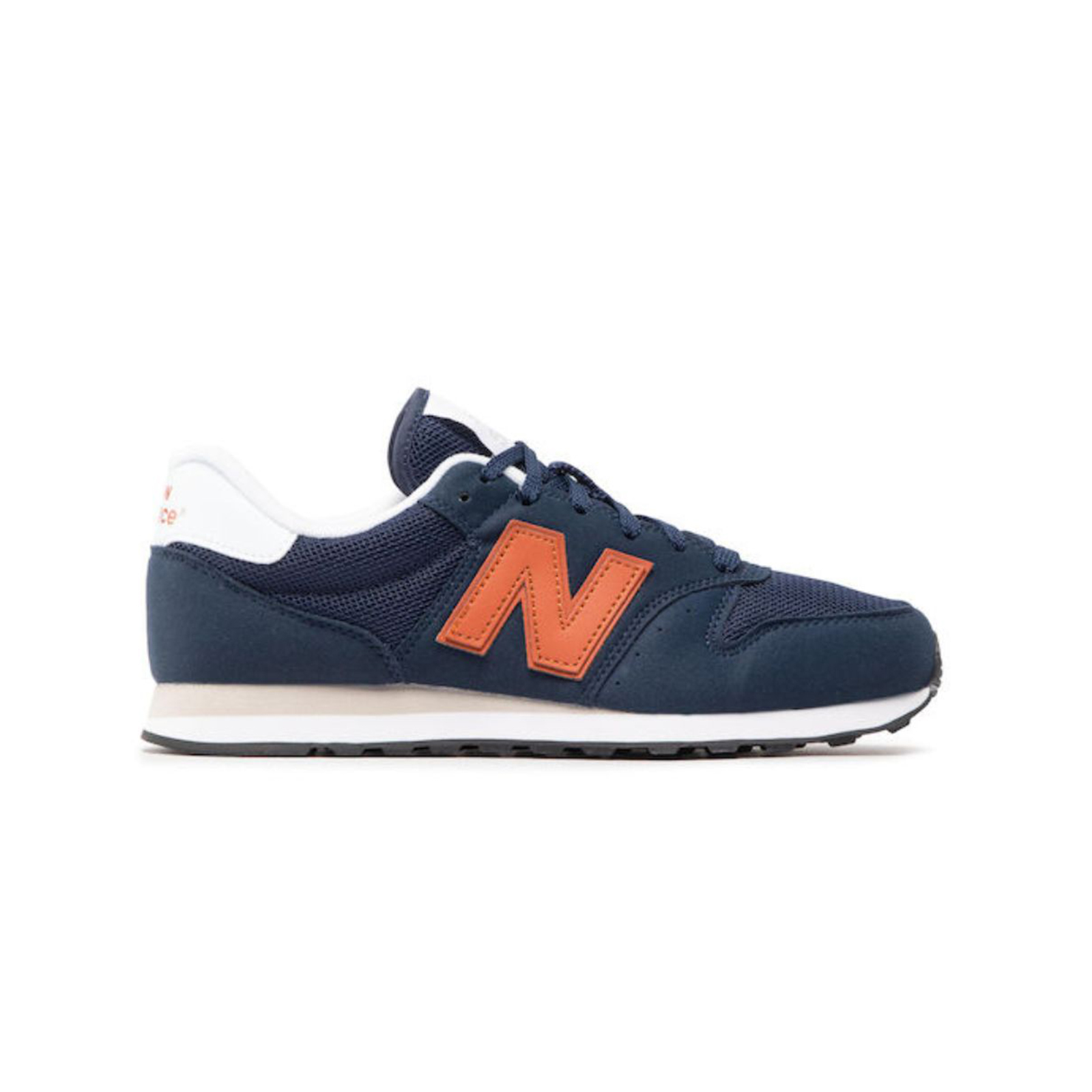New balance ls - SHOES CLASSIC RUNNING - NATURAL INDIGO Ανδρικά > Παπούτσια > Sneaker > Παπούτσι Low Cut