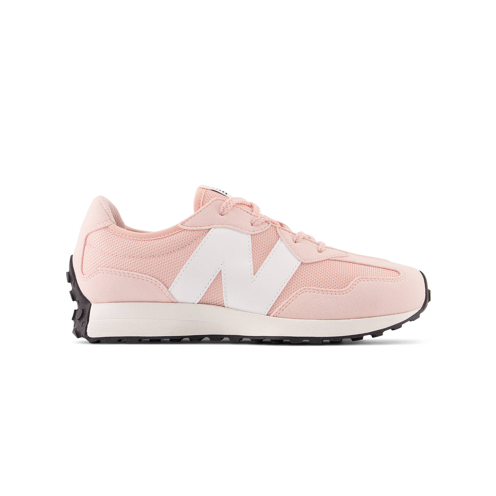 New balance ls - SHOES CLASSIC RUNNING - PINK HAZE