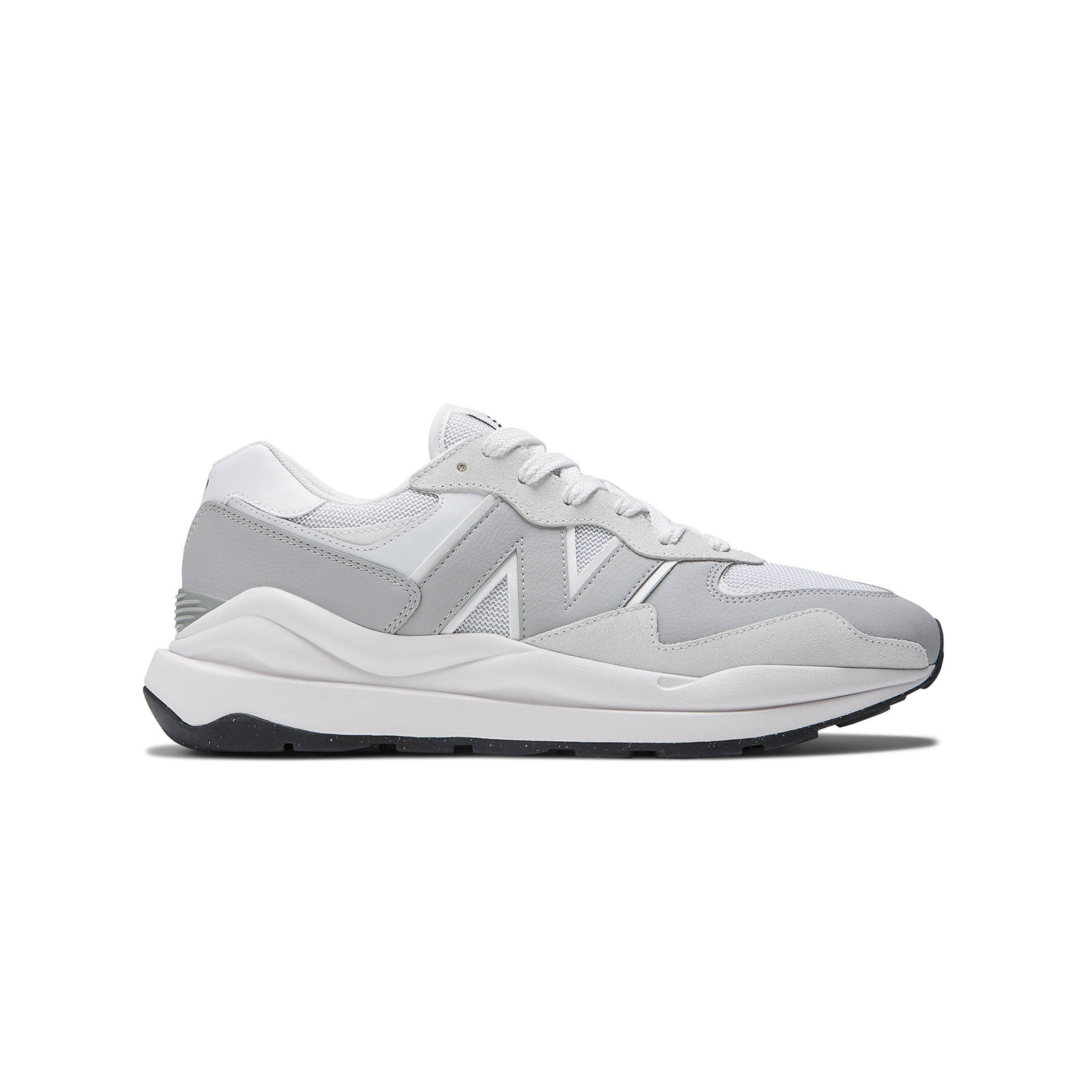 New balance ls – SHOES CLASSIC RUNNING – CONCRETE