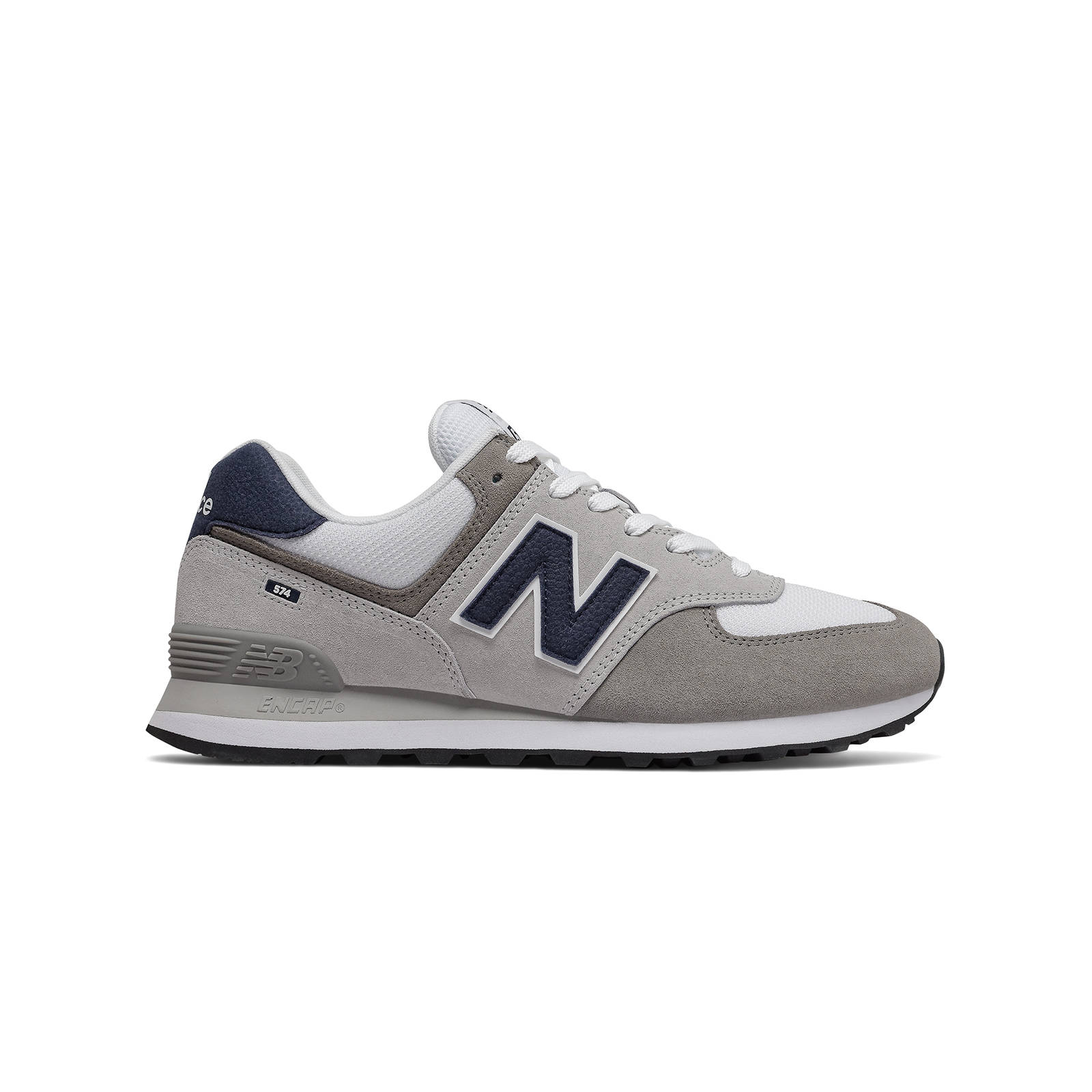 New balance ls – SHOES CLASSIC RUNNING – GREY/WHITE (032)