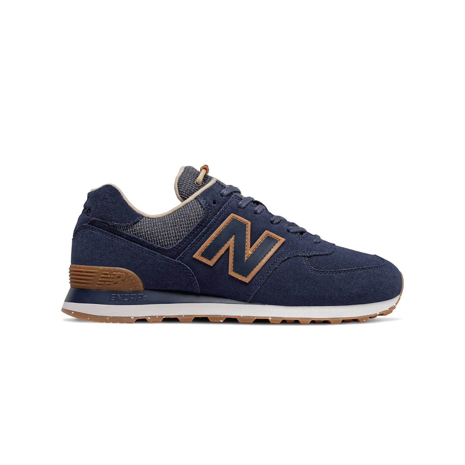 New balance ls – SHOES CLASSIC RUNNING – NAVY (410)