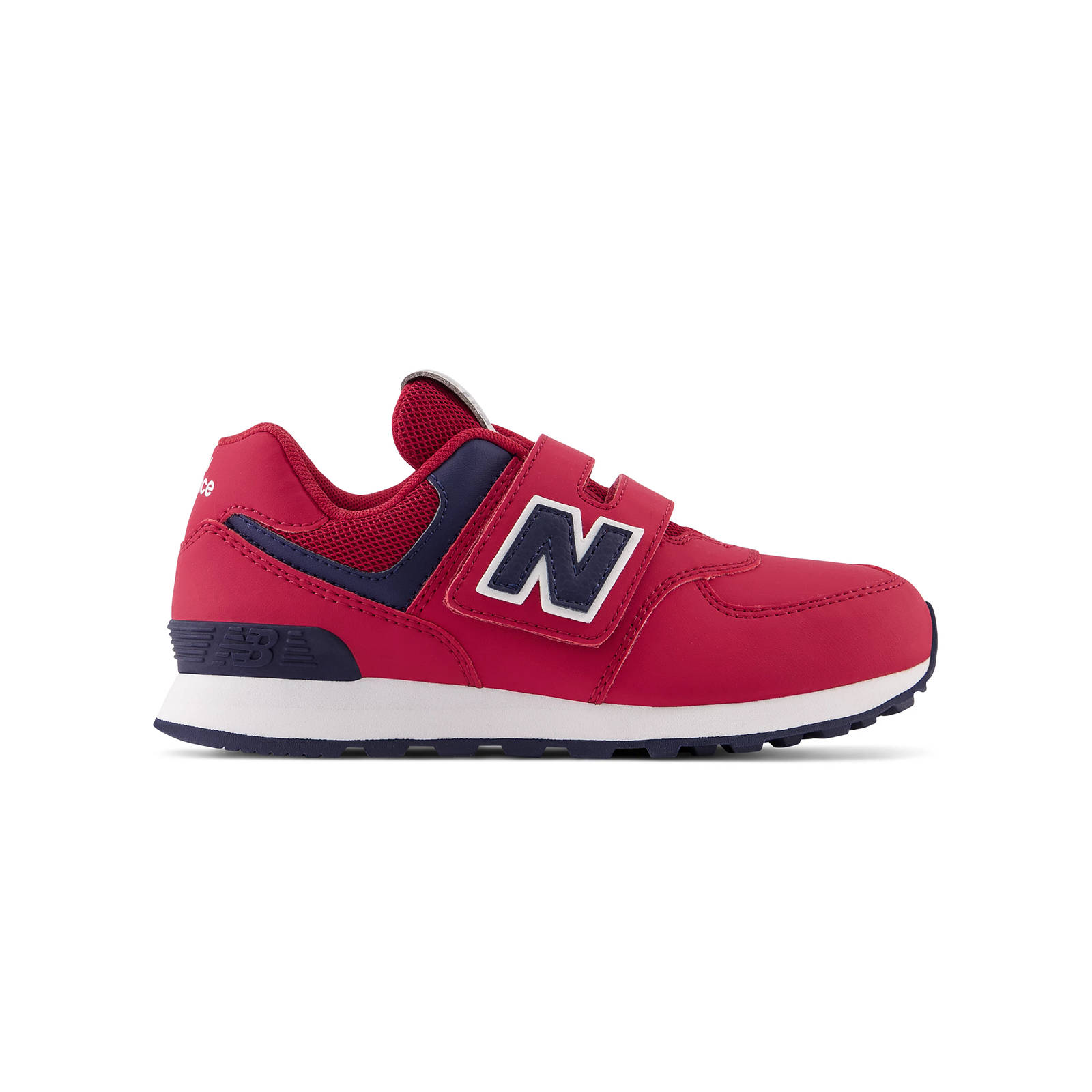 New balance ls – SHOES CLASSIC RUNNING – CRIMSON