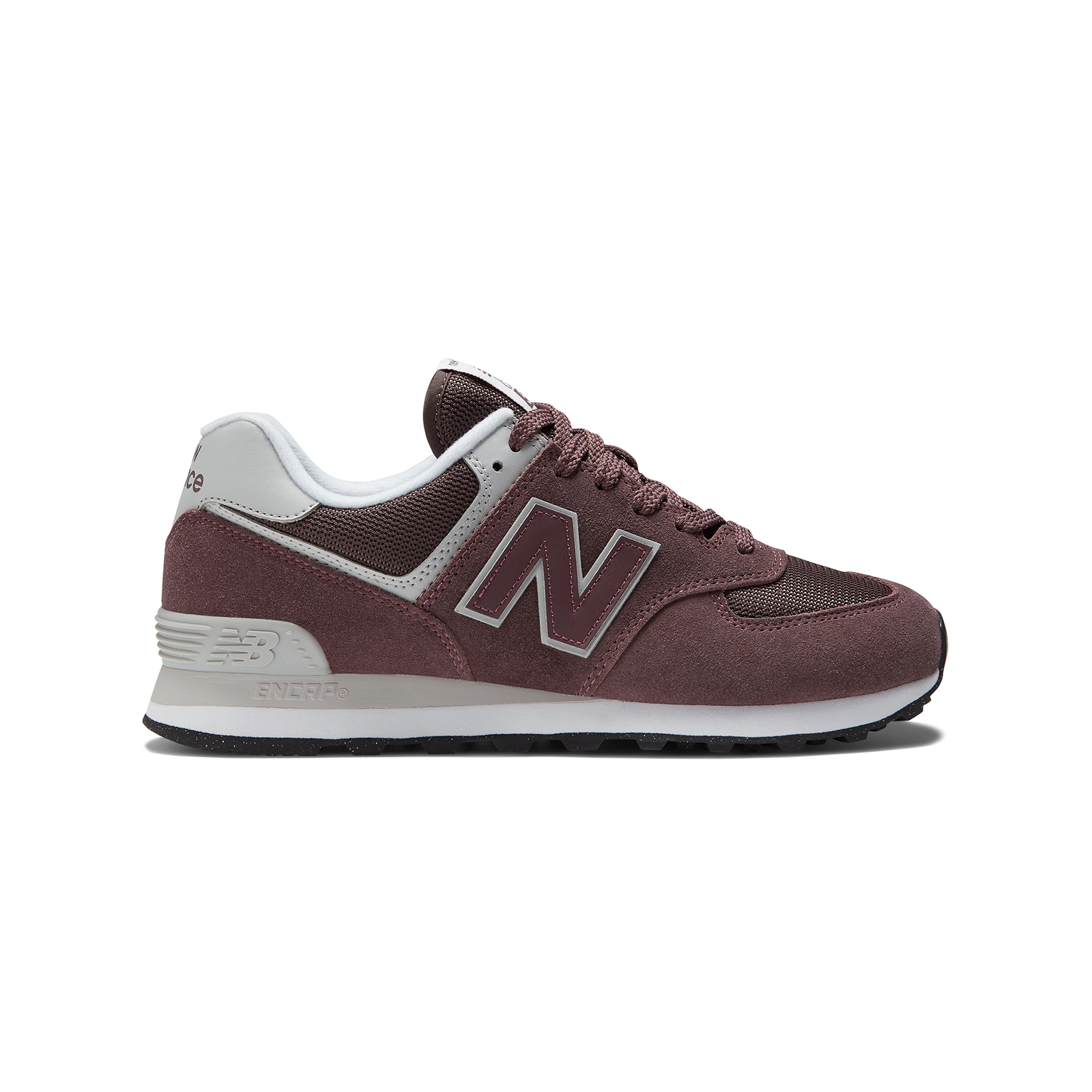 New balance ls - SHOES CLASSIC RUNNING - BROWN Ανδρικά > Παπούτσια > Sneaker > Παπούτσι Low Cut