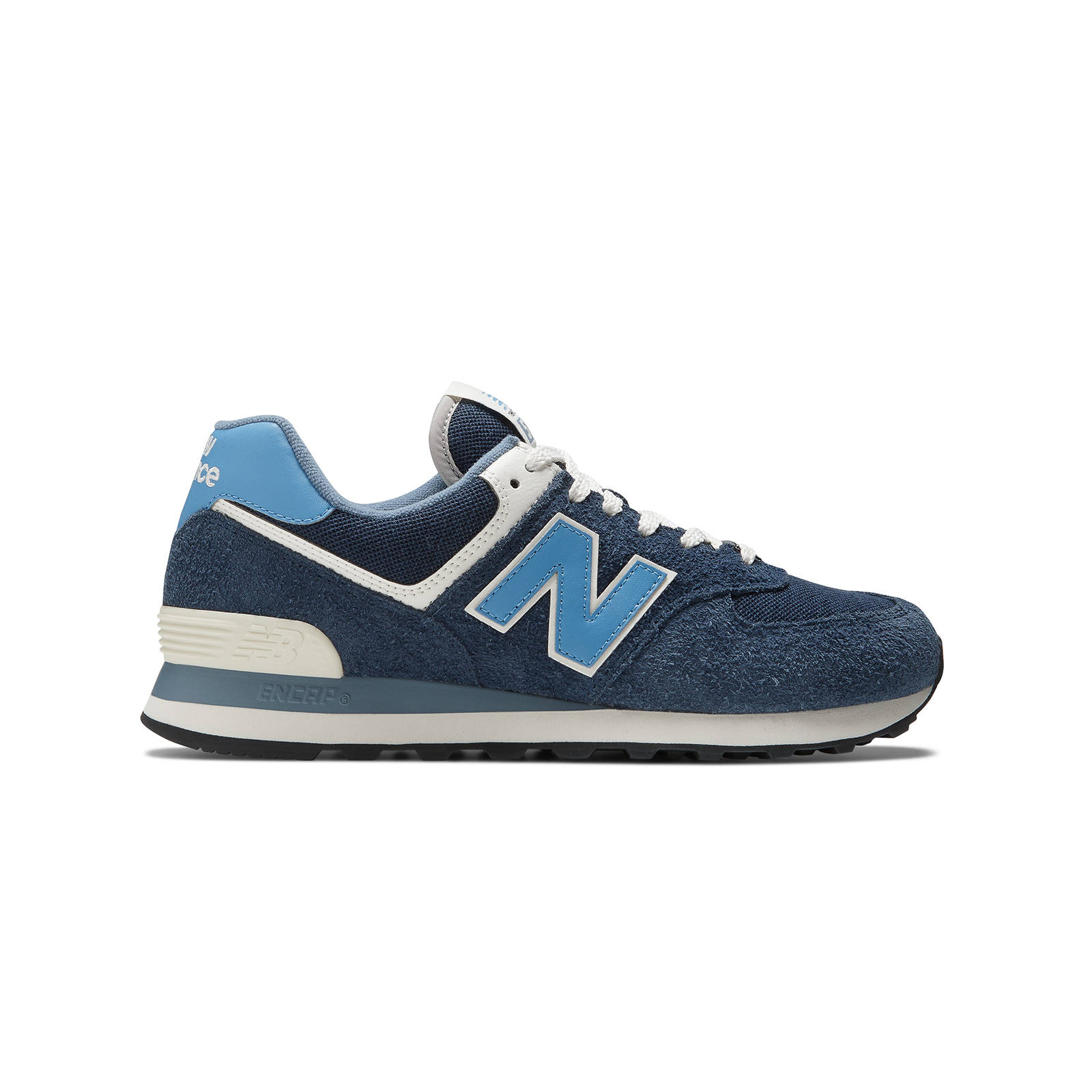 Ανδρικά > Παπούτσια > Sneaker > Παπούτσι Low Cut New balance ls - SHOES CLASSIC RUNNING - BLUE NAVY