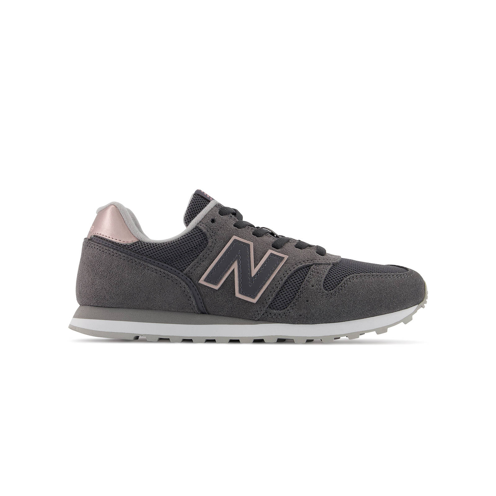 New balance ls - SHOES CLASSIC RUNNING - MAGNET Γυναικεία > Παπούτσια > Αθλητικά > Παπούτσι Low Cut