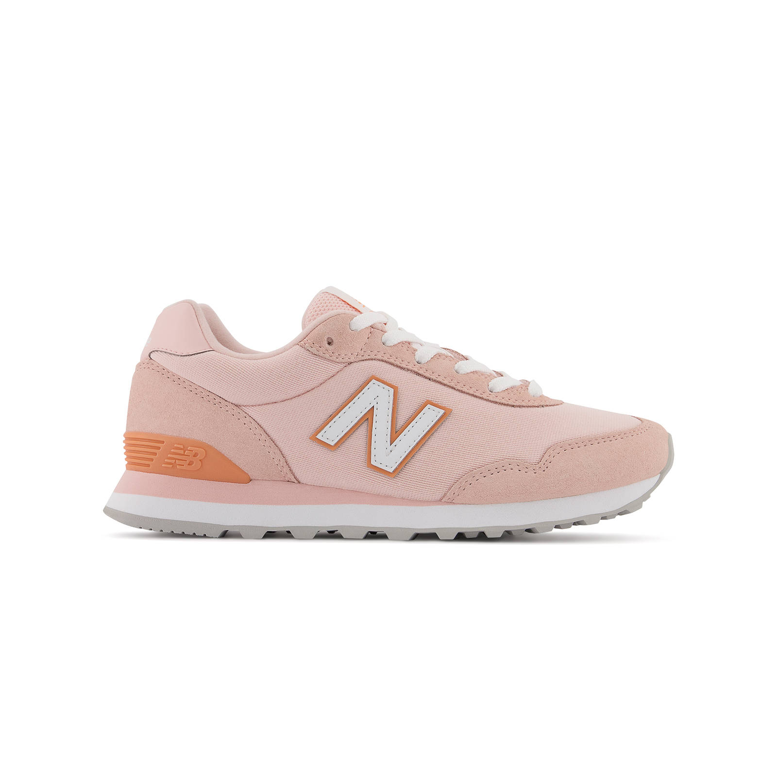 New balance ls – SHOES CLASSIC RUNNING – PINK HAZE