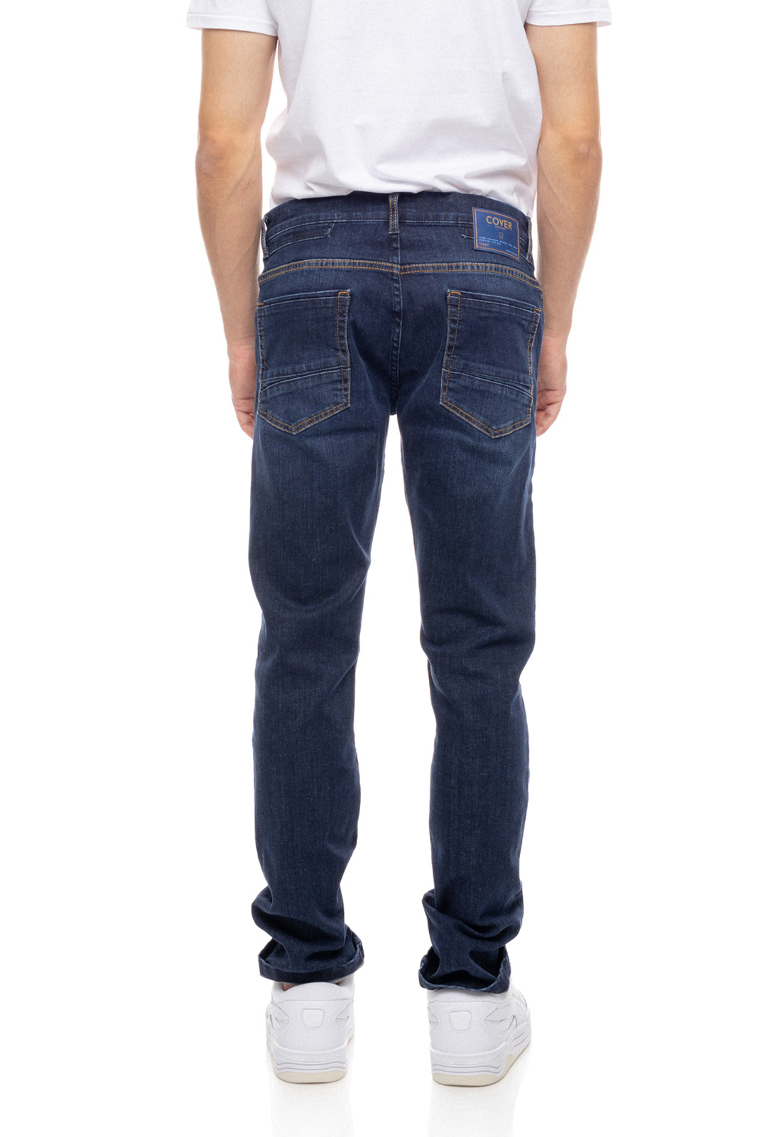 Cover - TEDDY - NAVY BLUE φωτογραφία