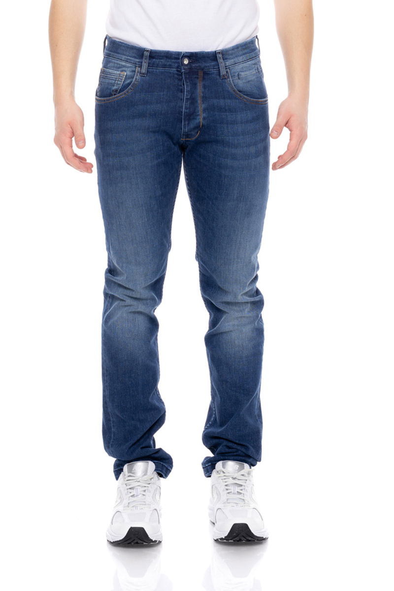 Cover Cover - TEDDY - NAVY BLUE