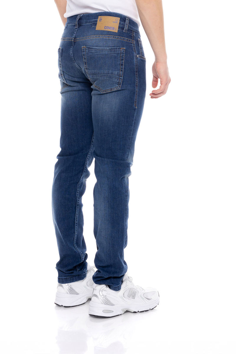 Cover - TEDDY - NAVY BLUE φωτογραφία