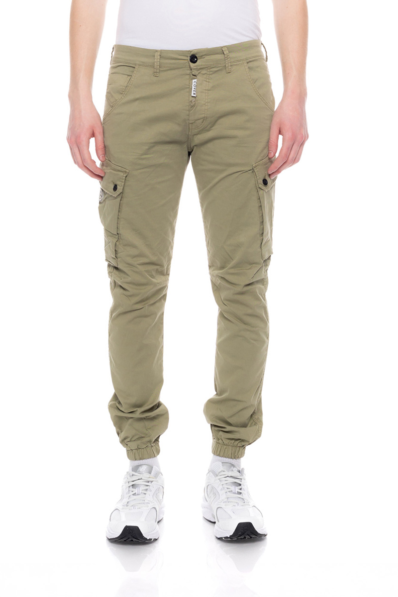 Cover Cover - NEW ARMY - OLIVE