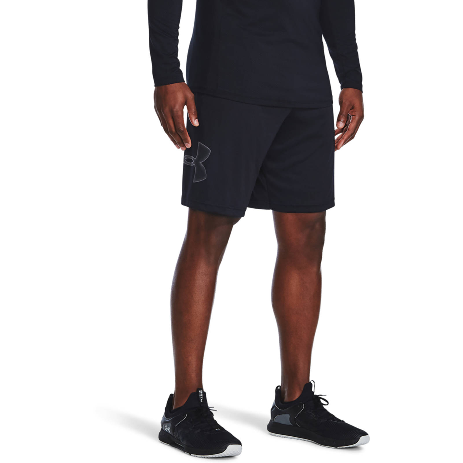 Under Armour - Ανδρικό Σορτς UA Tech™ Graphic - 001/7185 φωτογραφία
