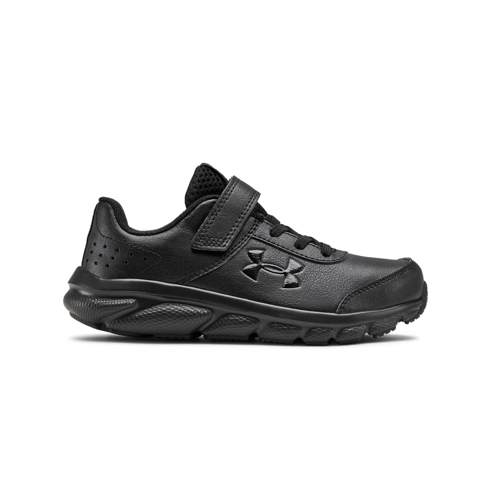 Under Armour - 3022698UA PS ASSERT 8 UFM SYN AC - 001/7373 Παιδικά > Παπούτσια > Αθλητικά > Παπούτσι Low Cut