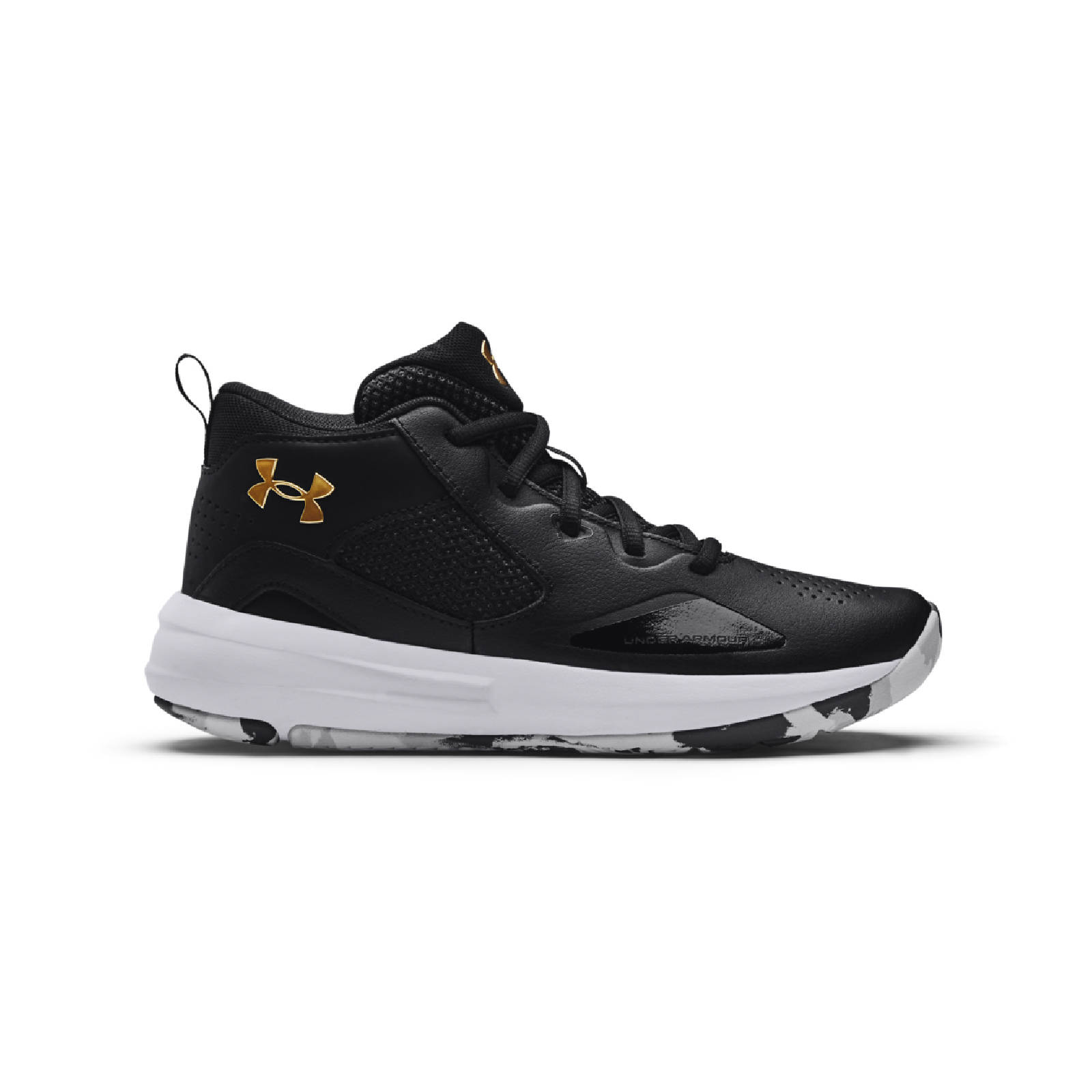 Under Armour – 3023533UA GS LOCKDOWN 5 – 003/7191