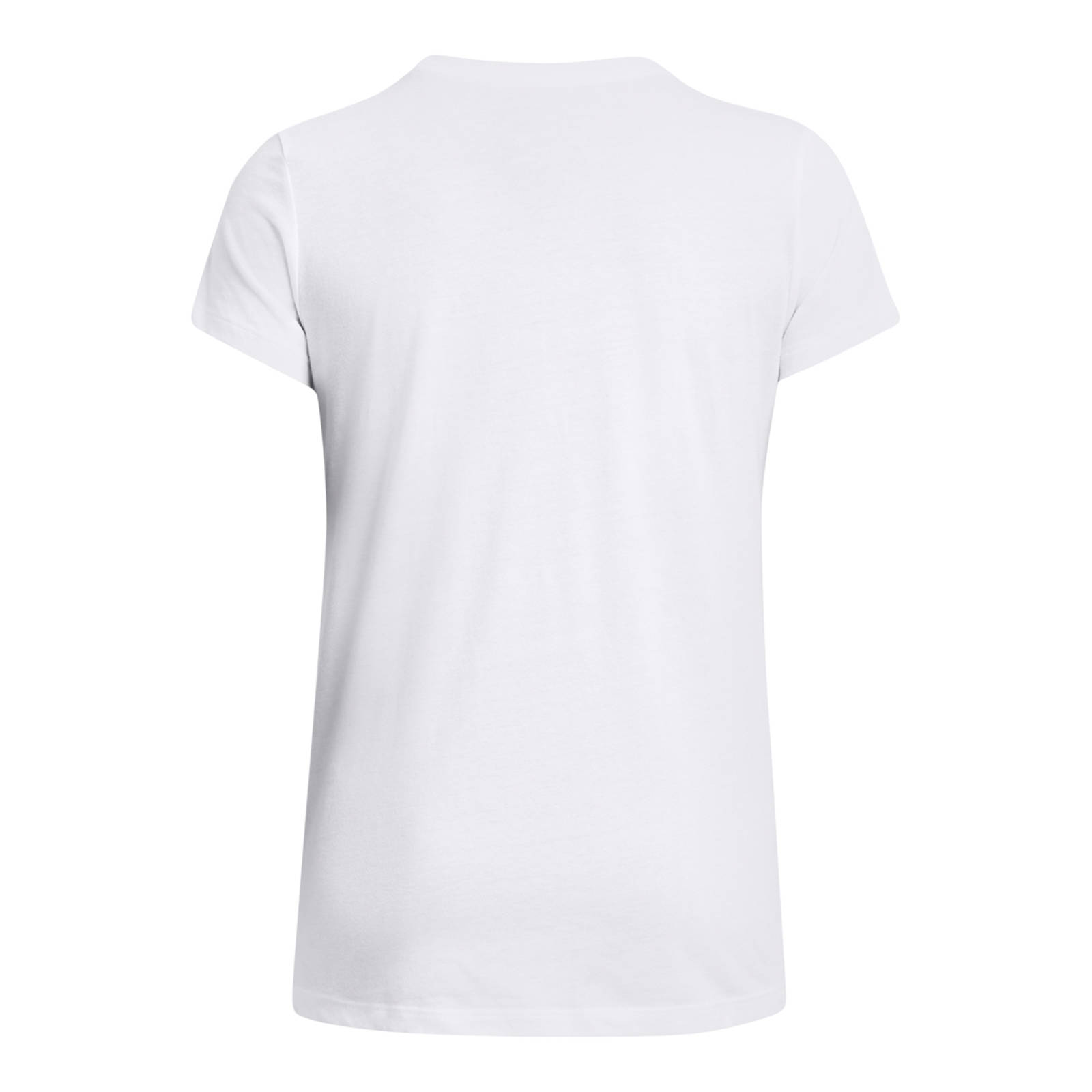 Under Armour - 1356305 LIVE SPORTSTYLE GRAPHI - White//Black φωτογραφία