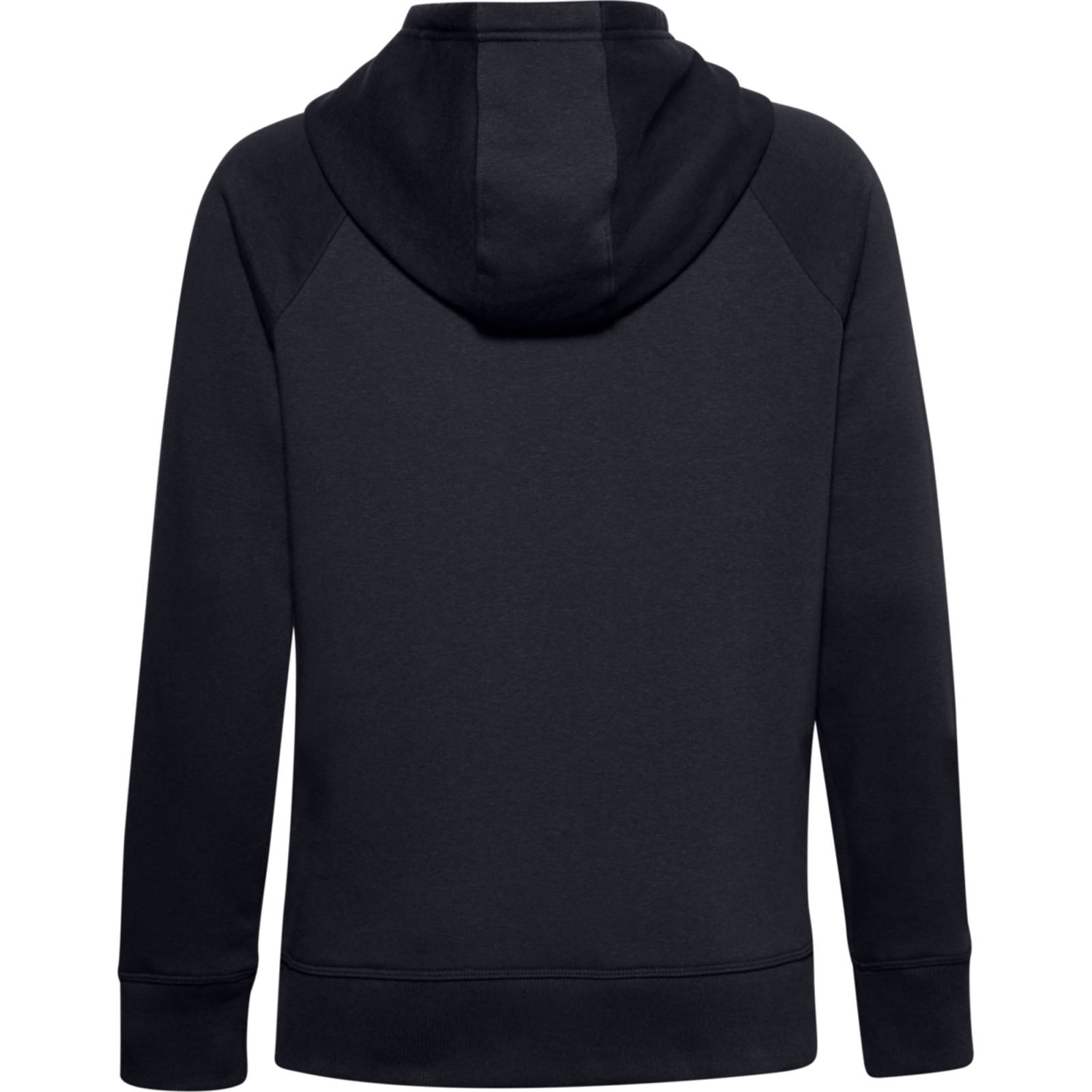 Under Armour - 1356317 RIVAL FLEECE HB HOODIE - 001/7191 φωτογραφία