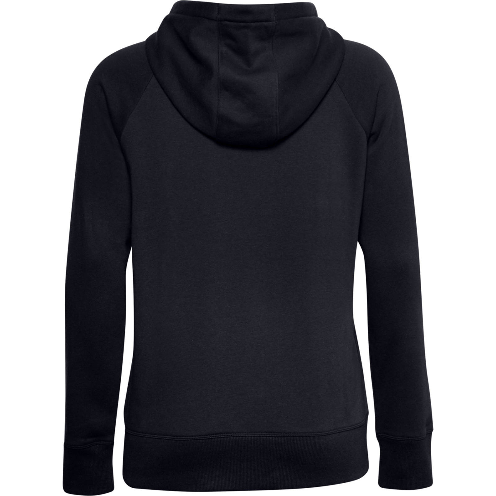 Under Armour - 1356318 UA Rival Fleece Big Logo Hoodie - 001/7191 φωτογραφία