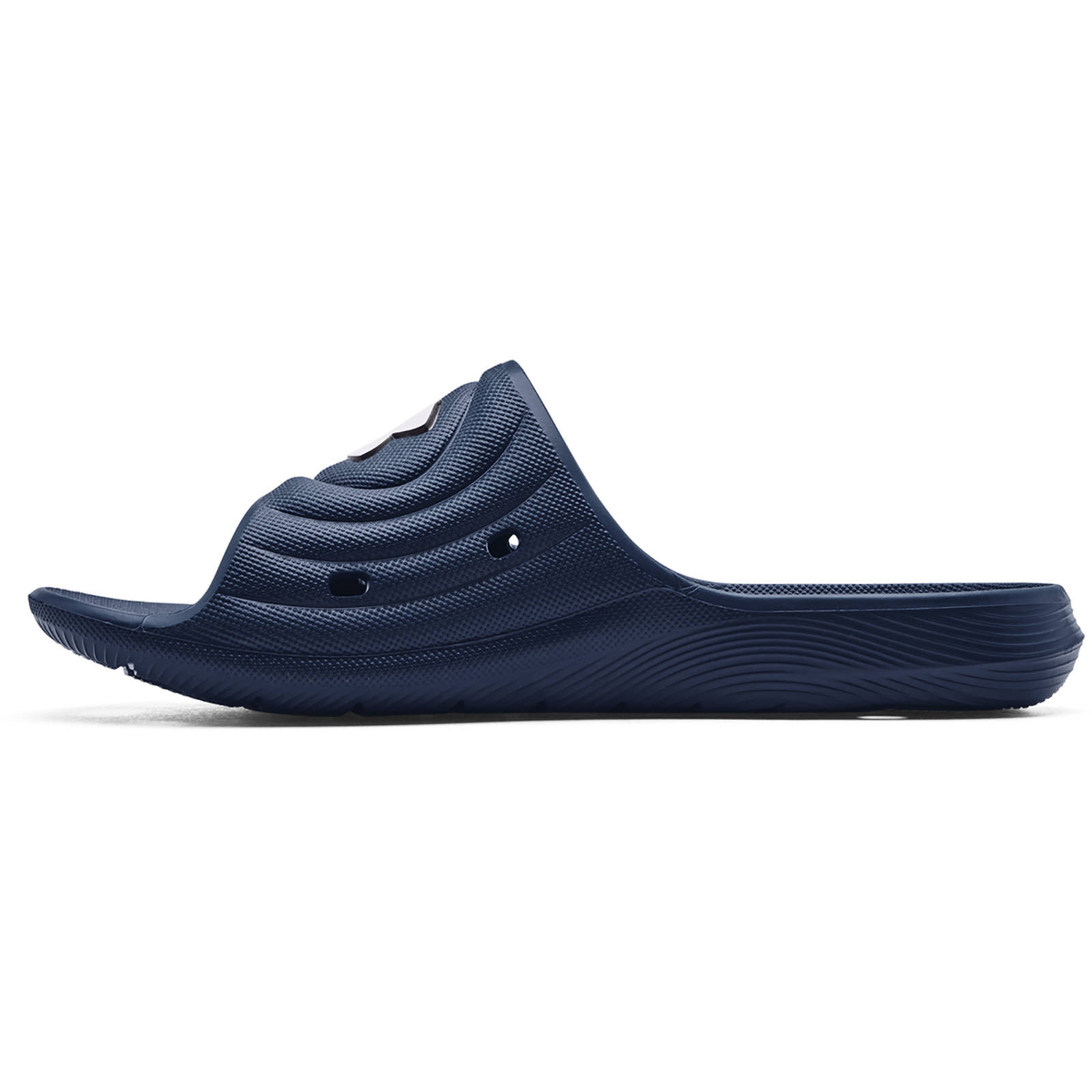 Under Armour - 3023758 Ανδρικές Σαγιονάρες UA Locker IV - 401/1111 φωτογραφία