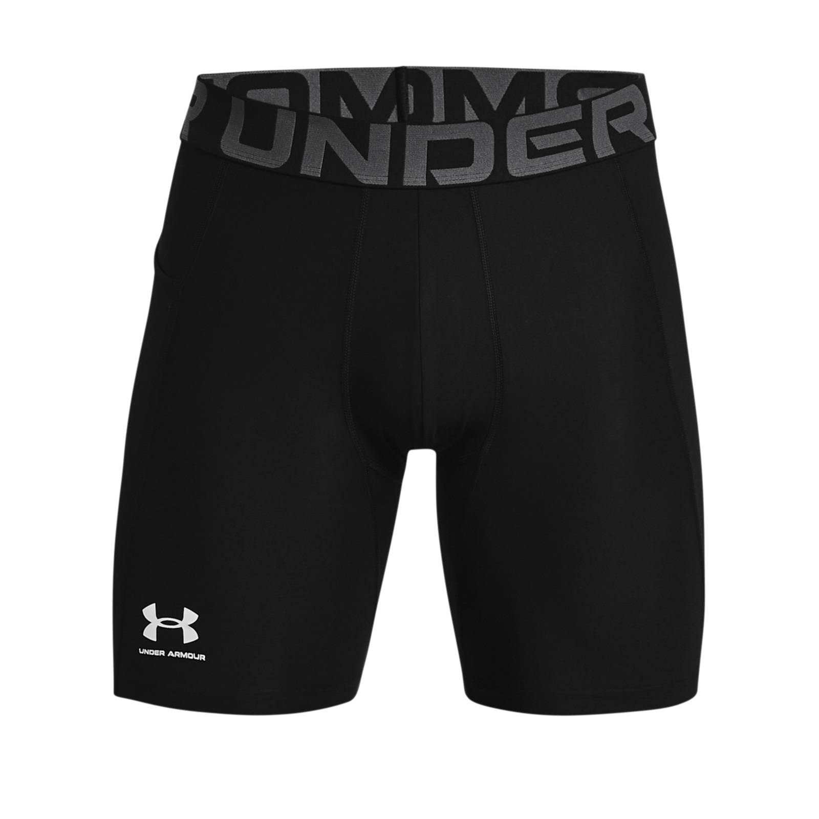 Under Armour - 1361596 Men's HeatGear® Armour Compression Shorts - 001/71G6 - Under Armour - 