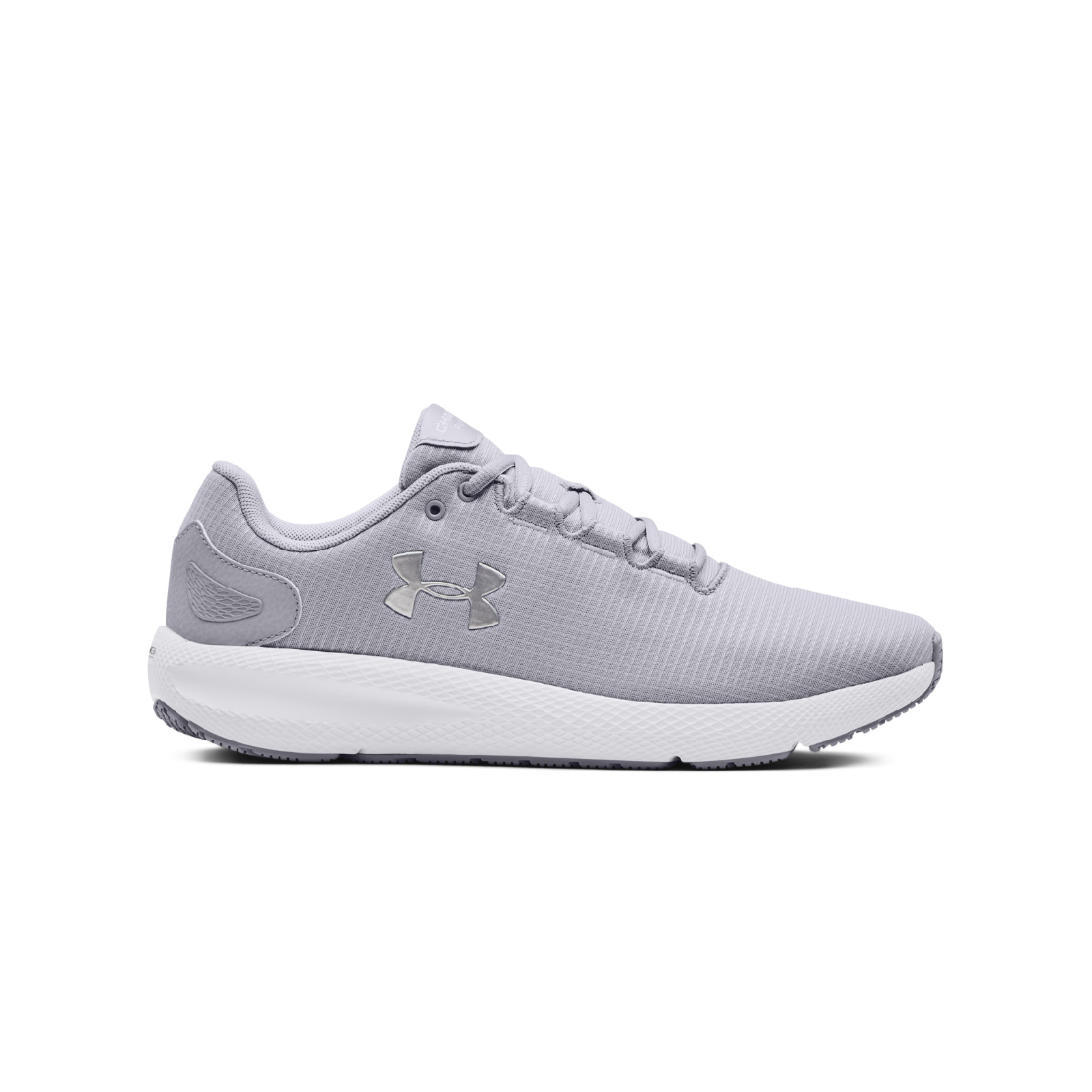 Under Armour - 3025251UA CHARGED PURSUIT 2 RIP - 100/G5G5 Ανδρικά > Παπούτσια > Αθλητικά > Παπούτσι Low Cut