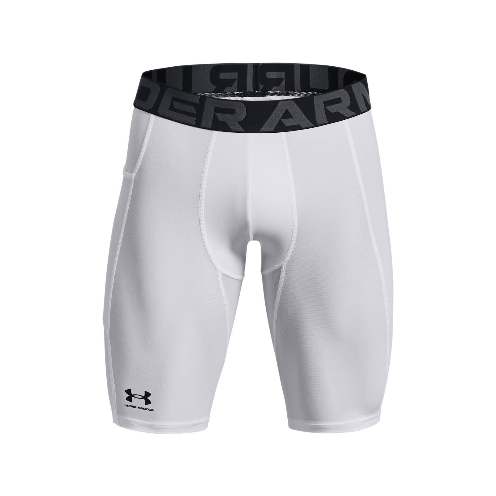 Under Armour Under Armour - 1361602 Ανδρικό Μακρύ Σορτς HeatGear® Pocket - 100/9171