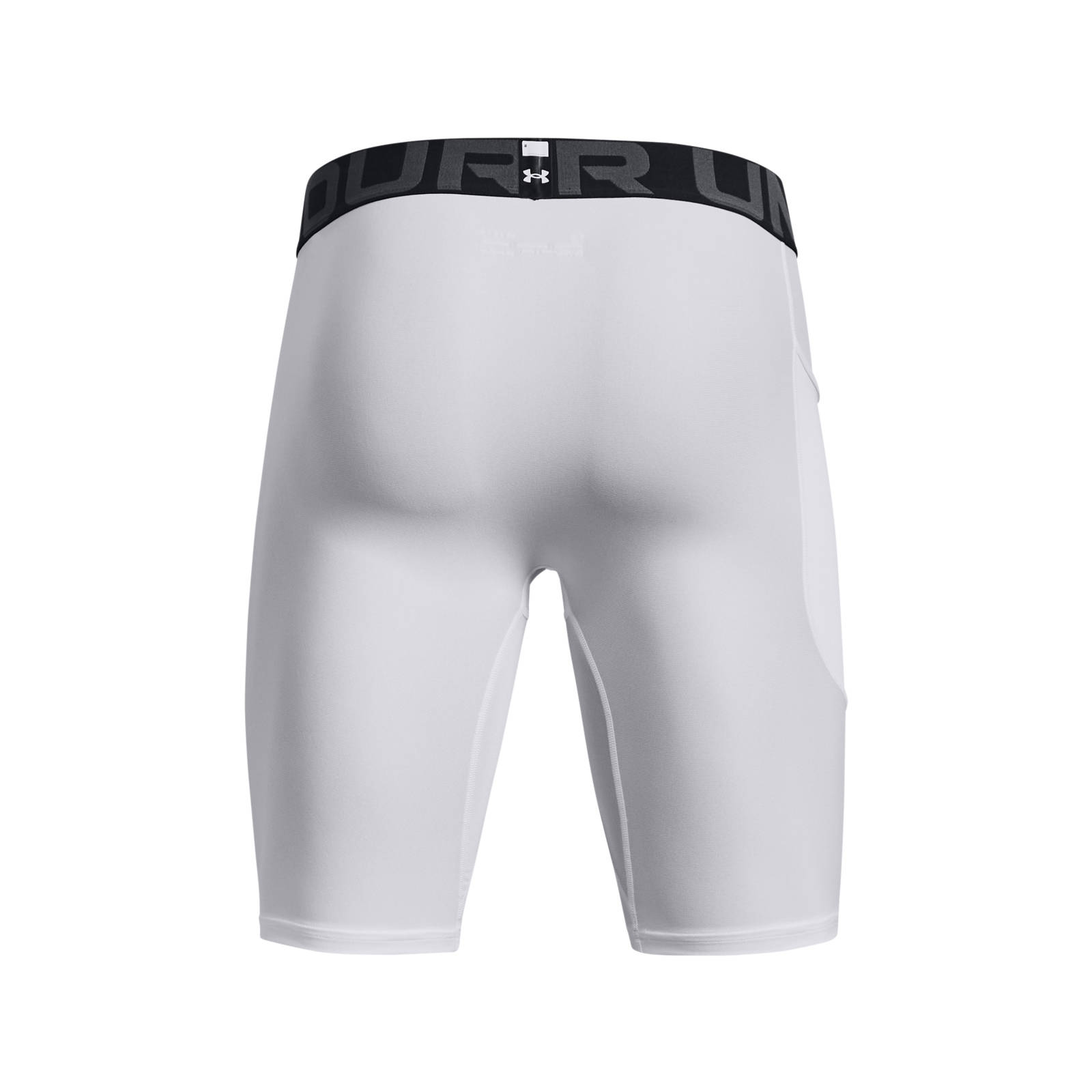 Under Armour - 1361602 Ανδρικό Μακρύ Σορτς HeatGear® Pocket - 100/9171 φωτογραφία