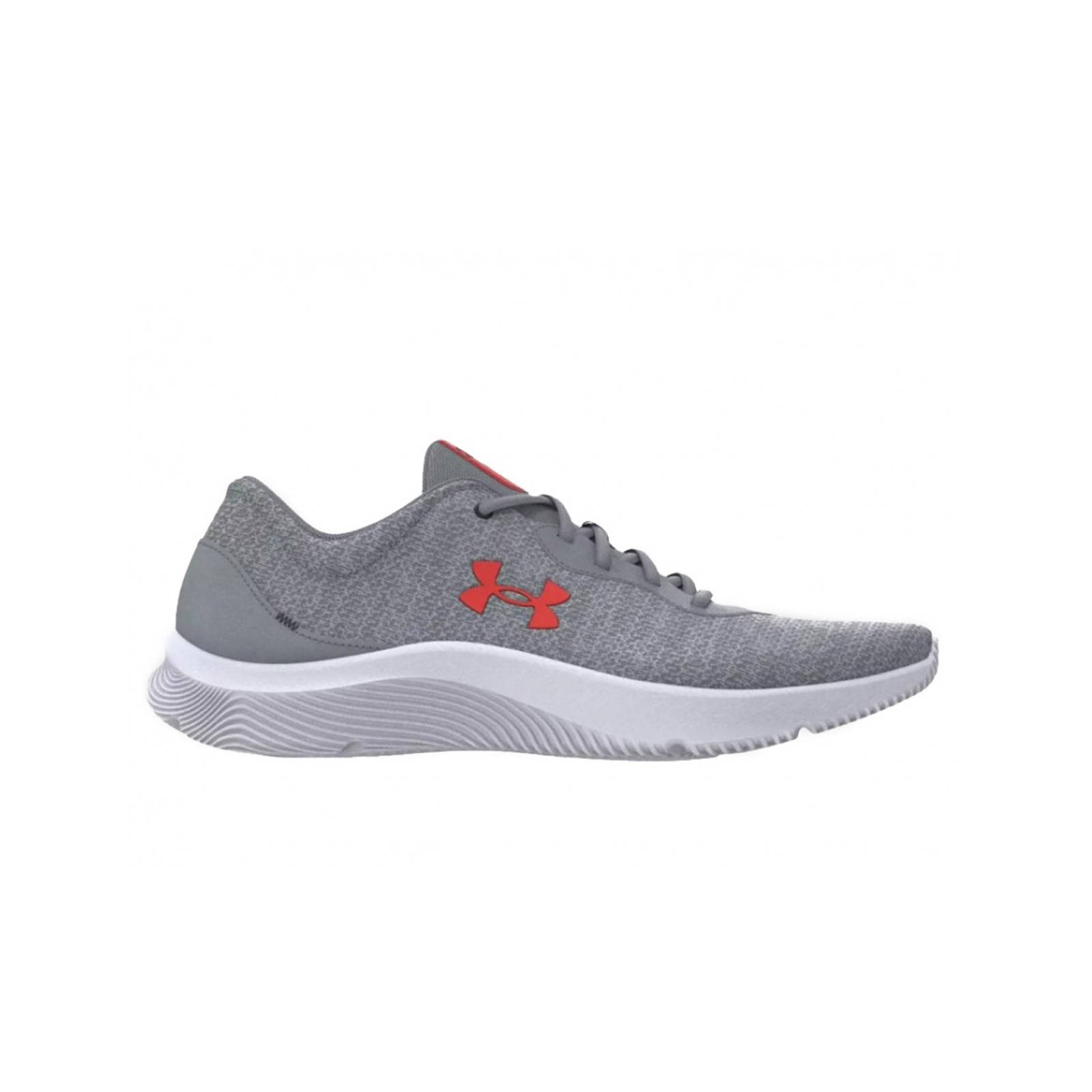 Ανδρικά > Παπούτσια > Sneaker > Παπούτσι Low Cut Under Armour - 3024134 UA MOJO 2 - 107/G447