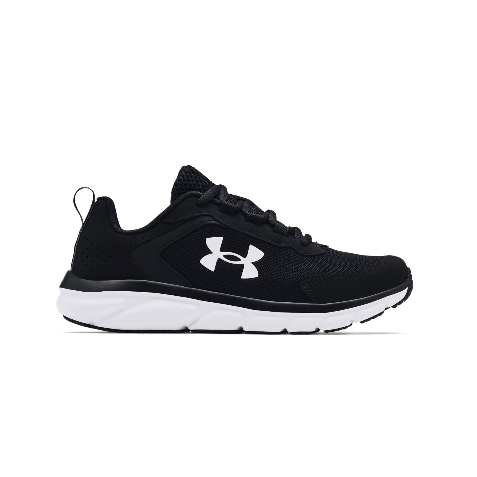 Under Armour - 3024633UA BGS ASSERT 9 - 001/7194 Παιδικά > Παπούτσια > Αθλητικά > Παπούτσι Low Cut