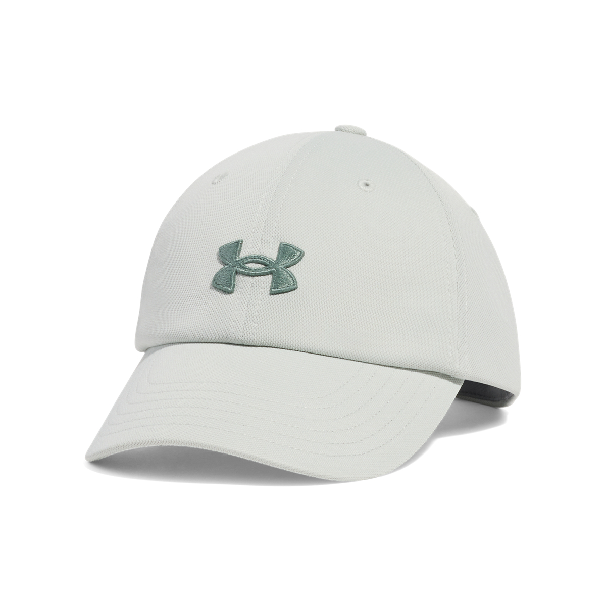  Under Armour - 1376705 WOMEN'S UA BLITZING ADJ - Hydro Green//Silica Green 2025