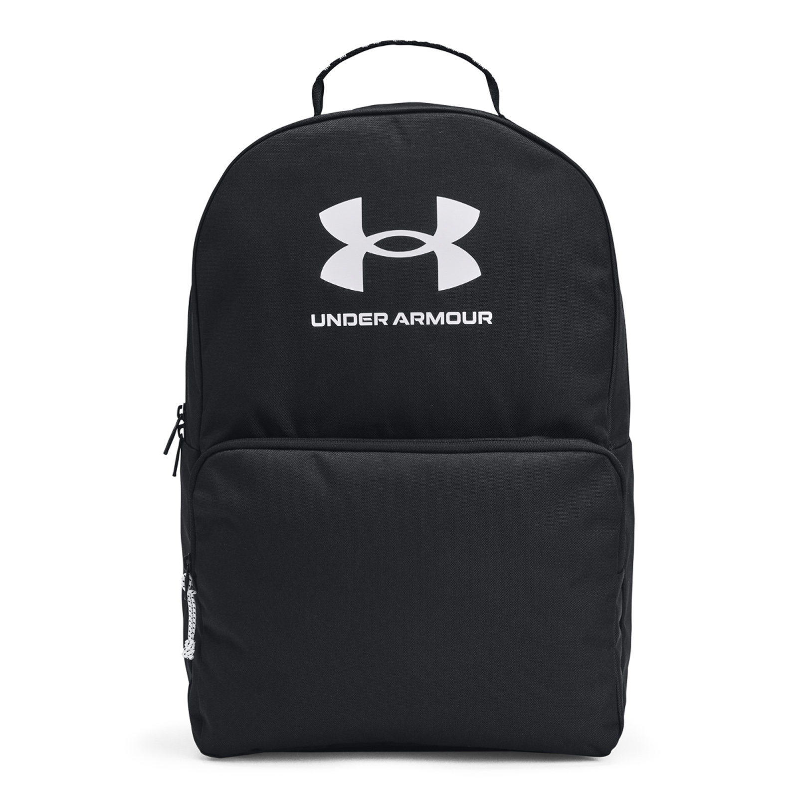 Under Armour Under Armour - Σακίδιο UA Loudon - Black/Black/White