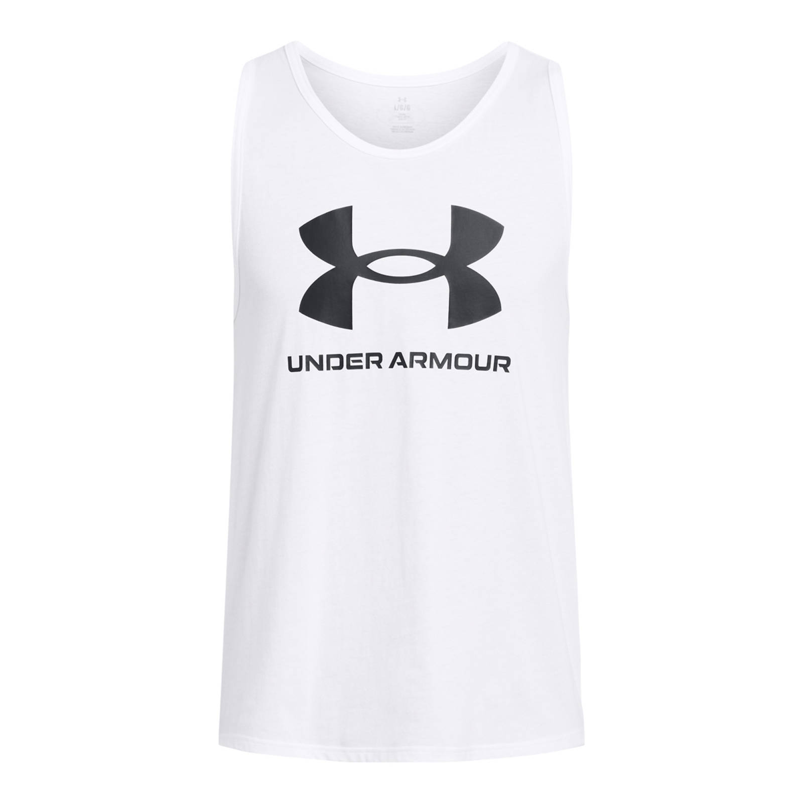 Under Armour Under Armour - Ανδρικό Tank UA Sportstyle Logo - 100/9171