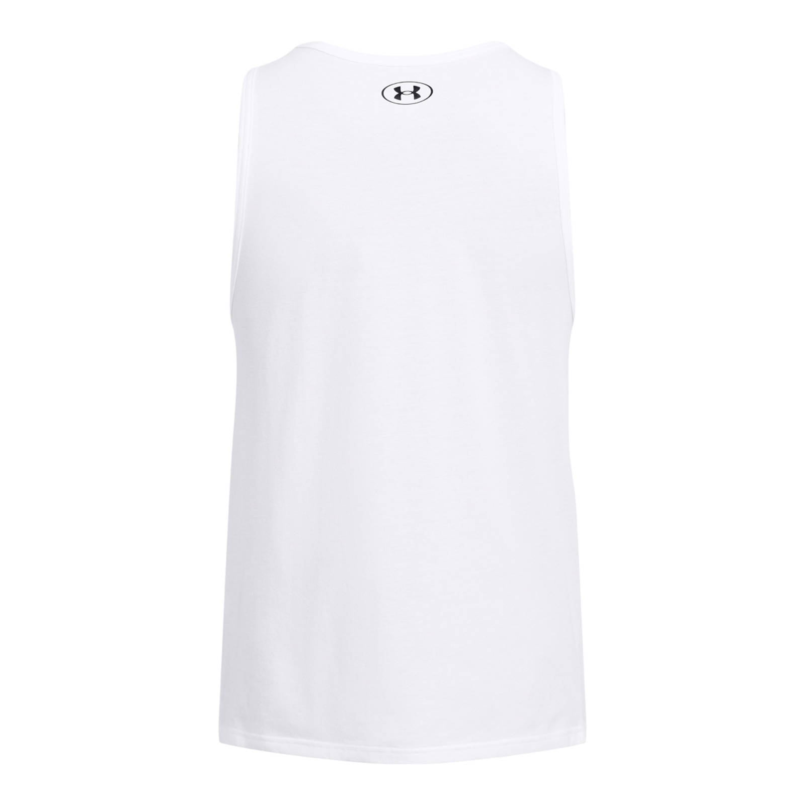 Under Armour - Ανδρικό Tank UA Sportstyle Logo - 100/9171 φωτογραφία