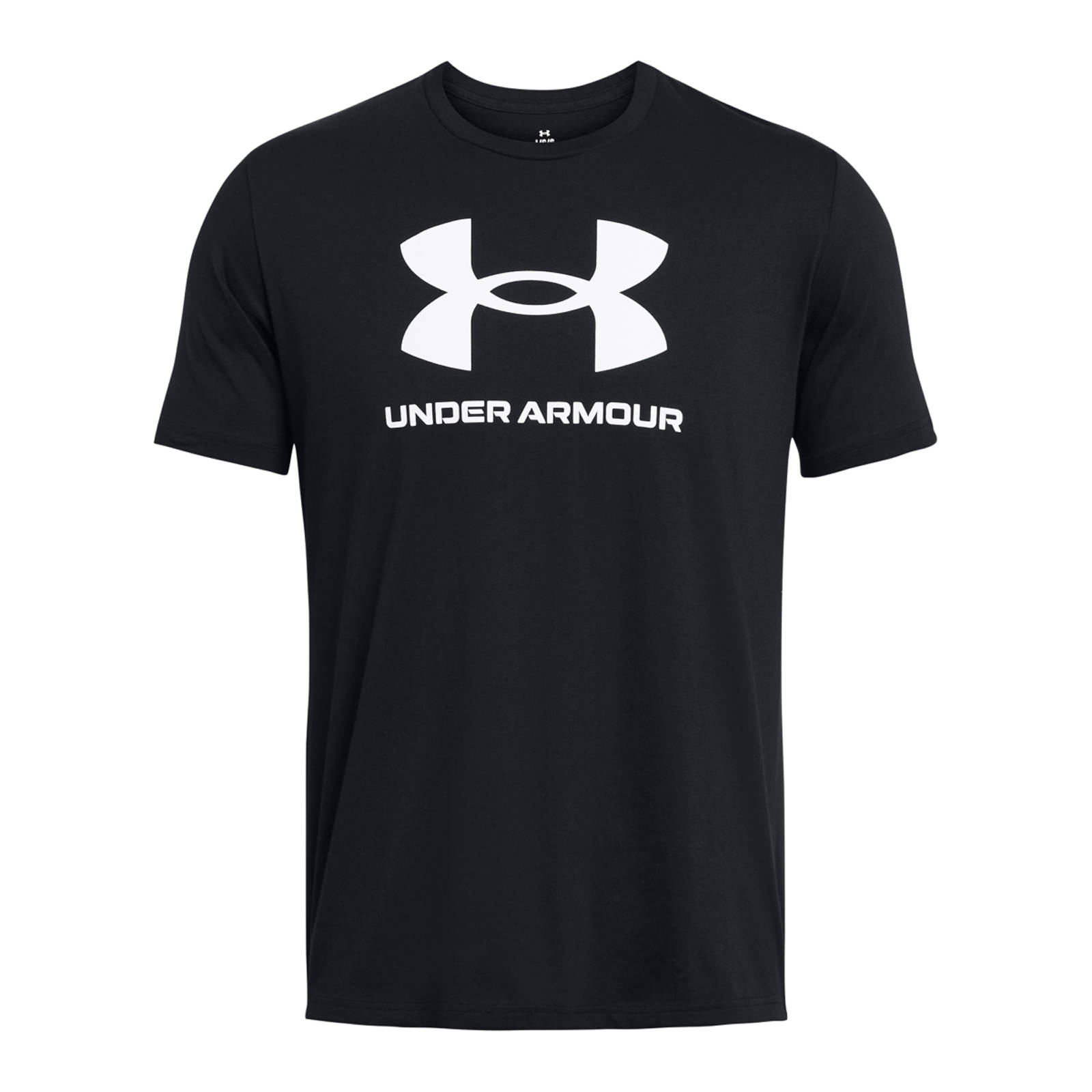 Under Armour Under Armour - Ανδρικό Κοντομάνικο UA Sportstyle Logo - 001/7393