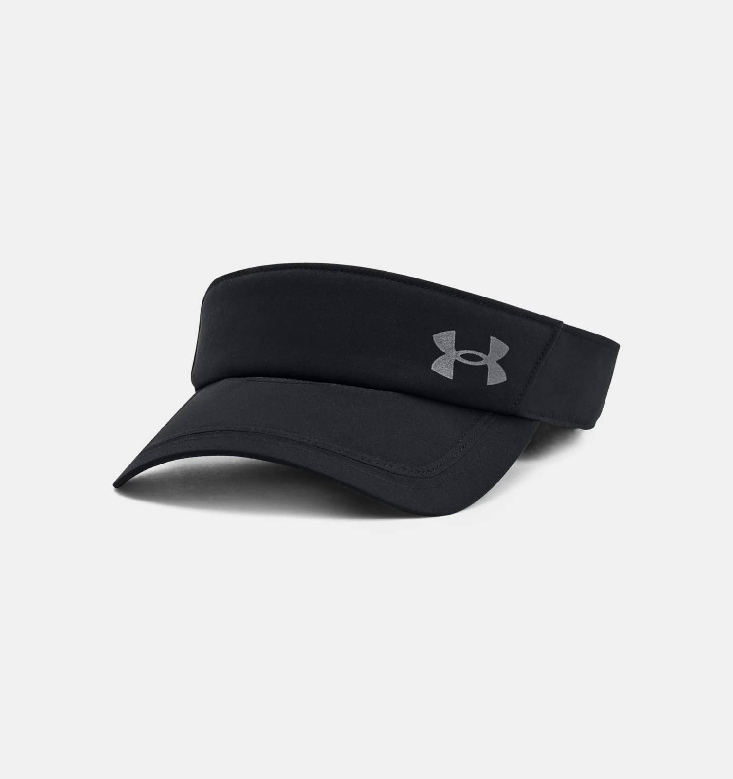 Under Armour Under Armour - Ανδρικό Γείσο UA Launch - Black/Black/Reflective