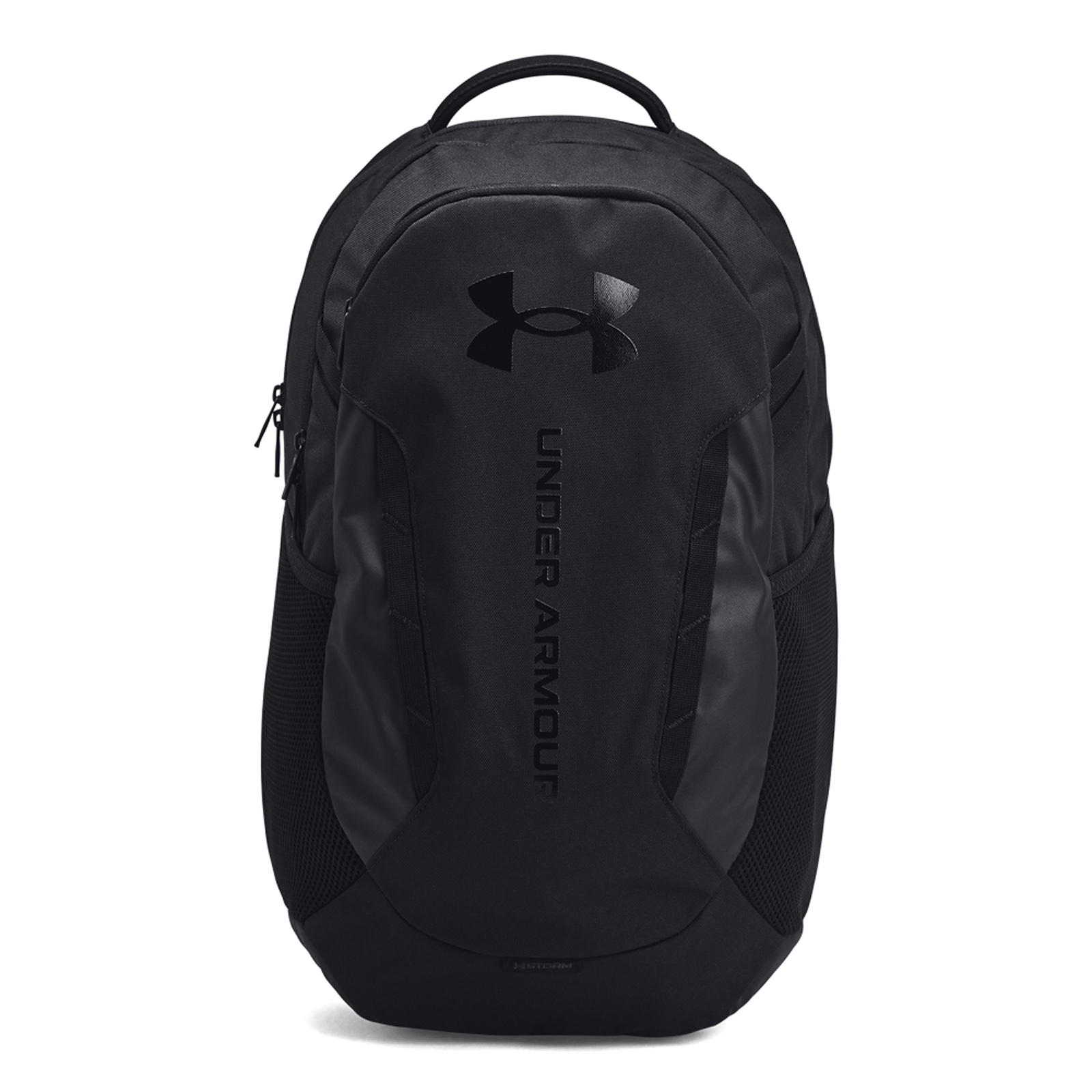 Under Armour Under Armour - Σακίδιο Πλάτης UA Hustle 6.0 - Black/Black/Black